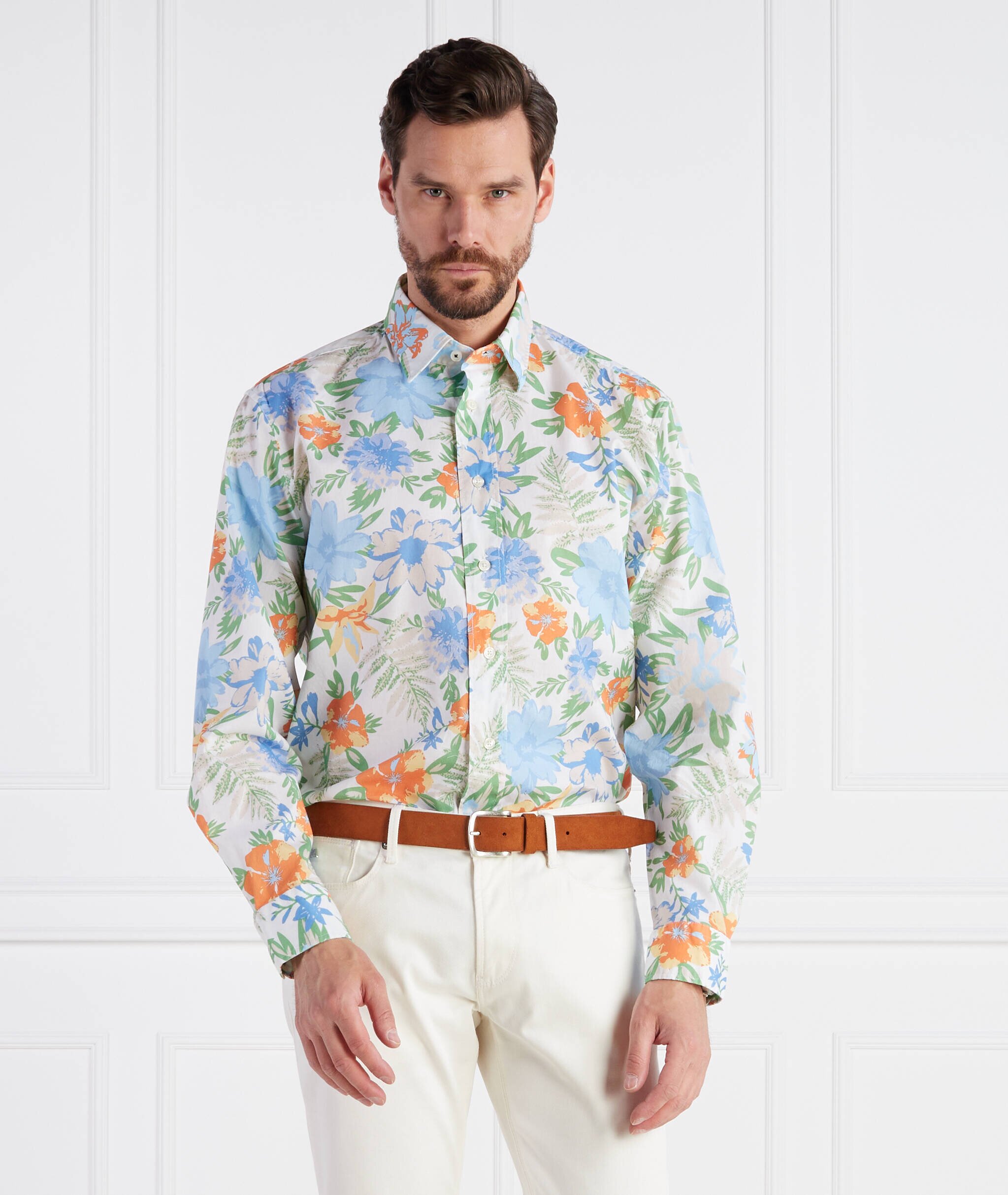 JOOP! Jeans Cămașă | Regular Fit