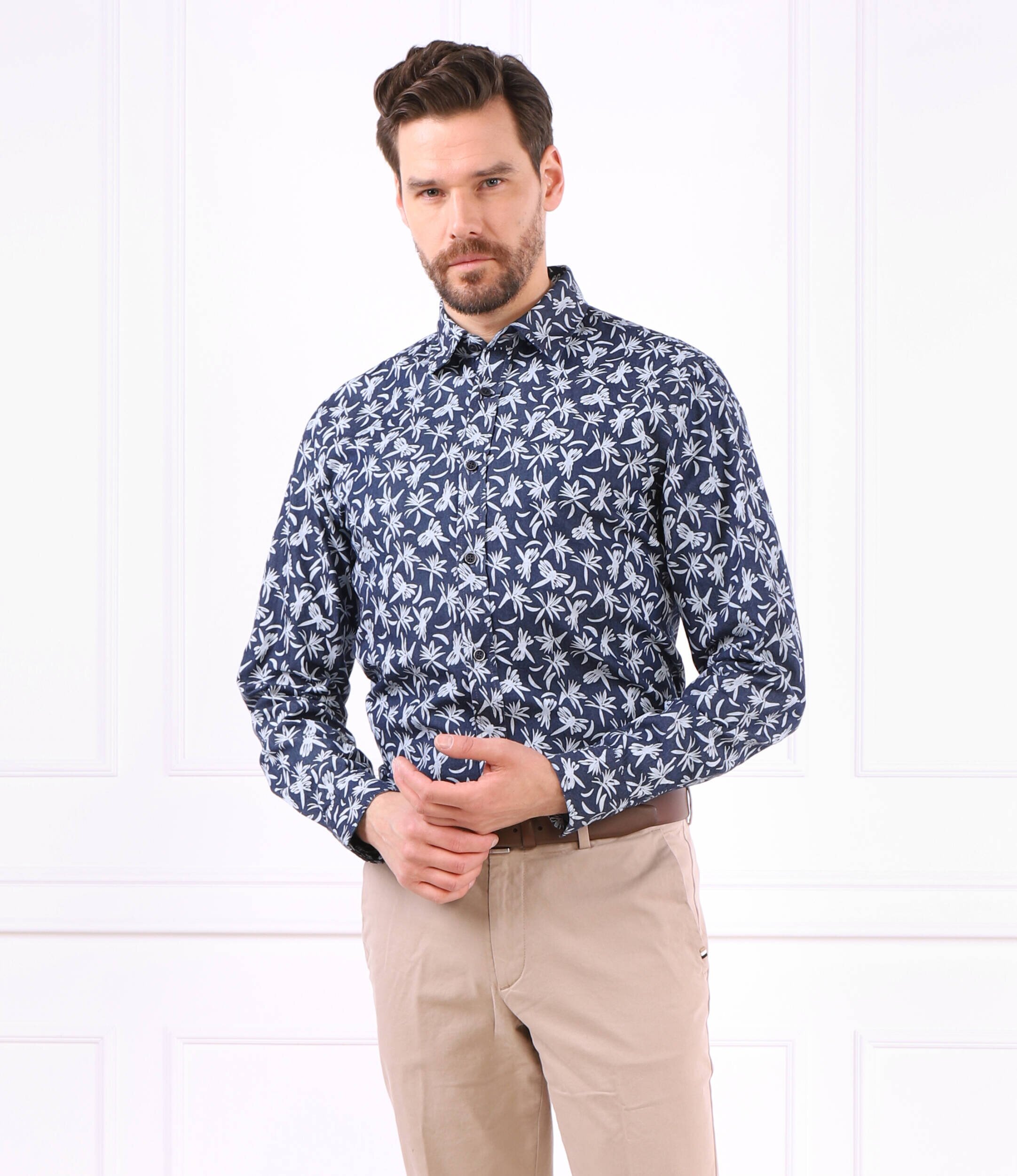 JOOP! Jeans Cămașă | Regular Fit