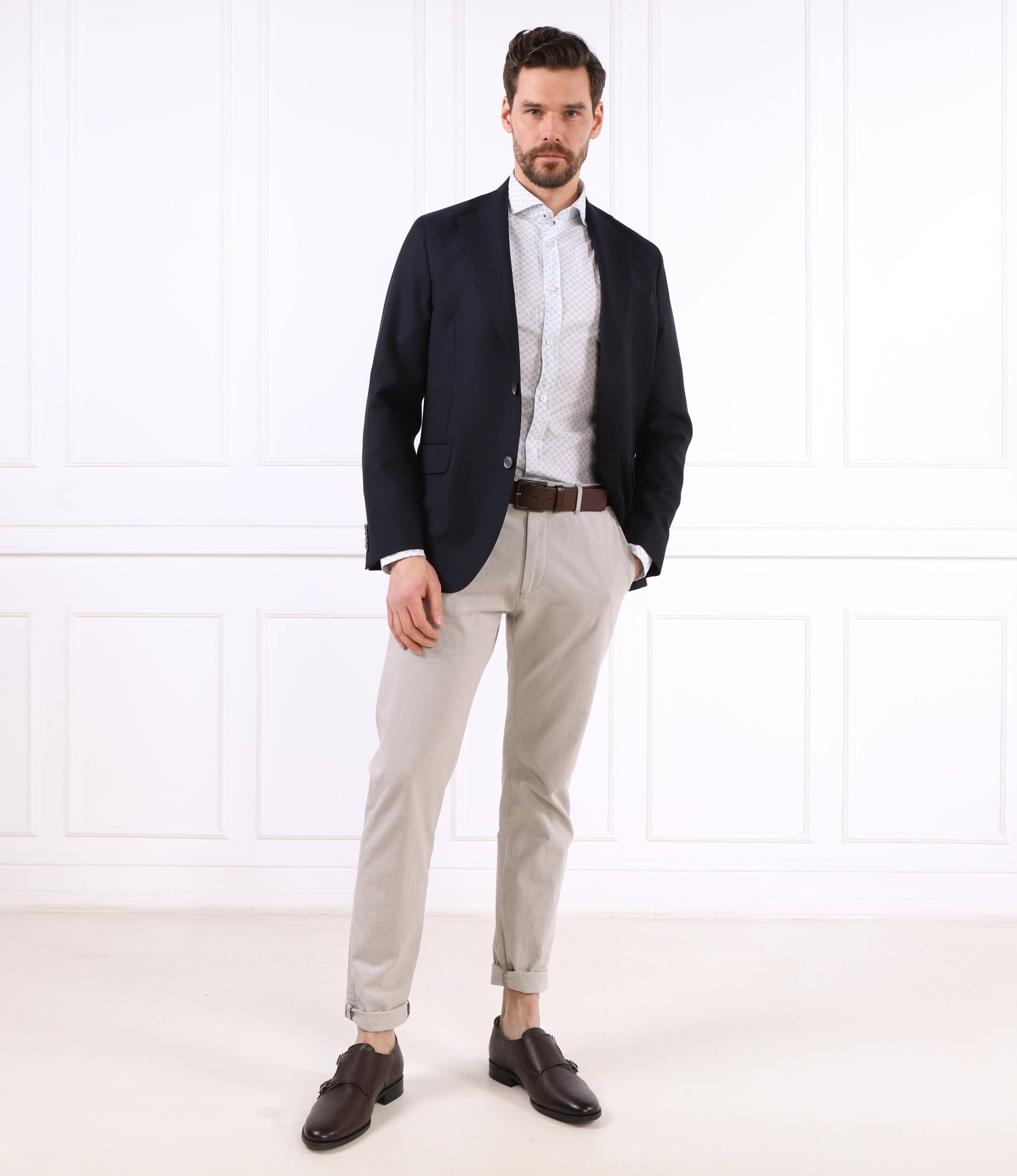 JOOP! Jeans Cămașă | Slim Fit