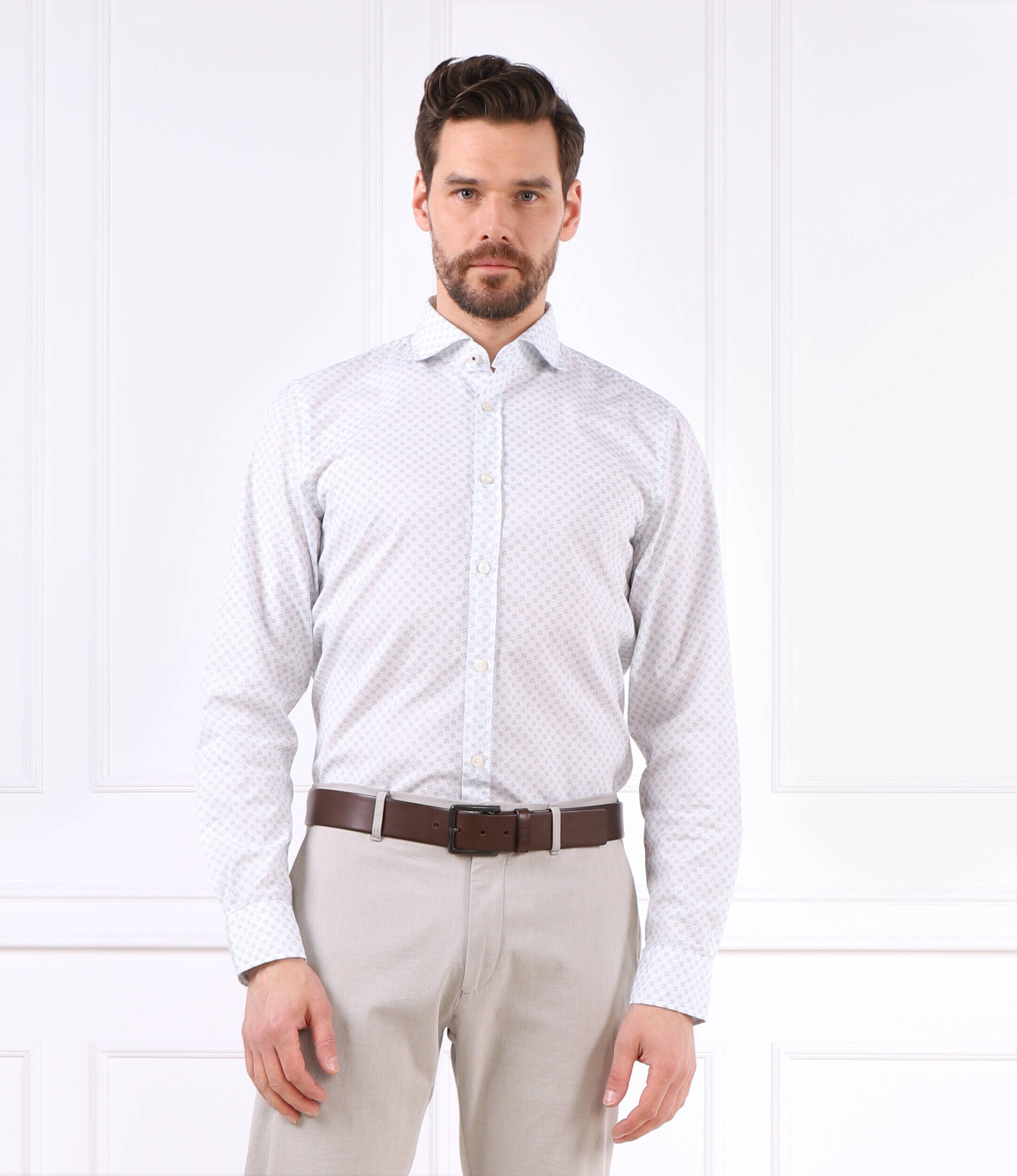 JOOP! Jeans Cămașă | Slim Fit
