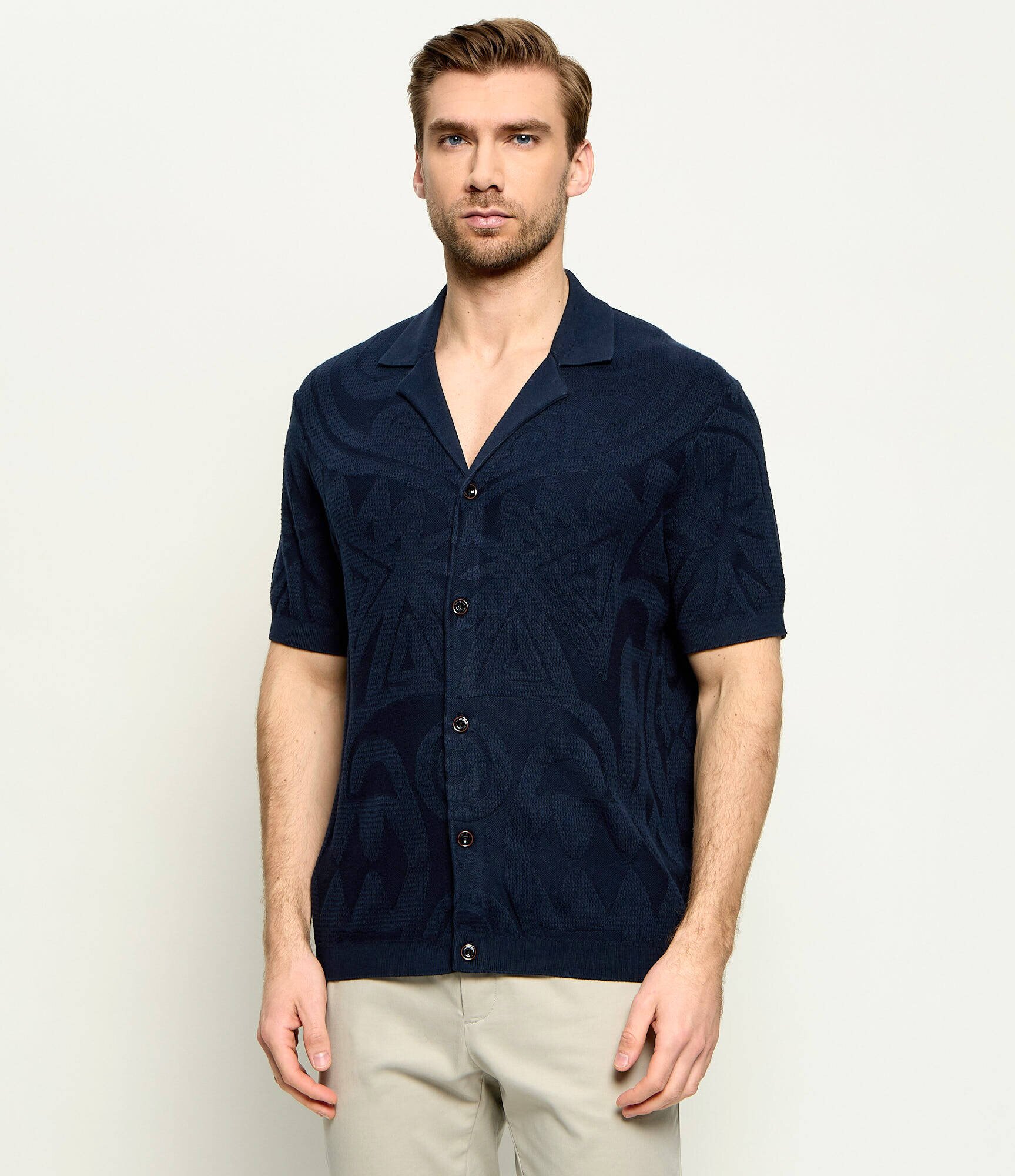 JOOP! Jeans Cardigan Felixo | regular fit