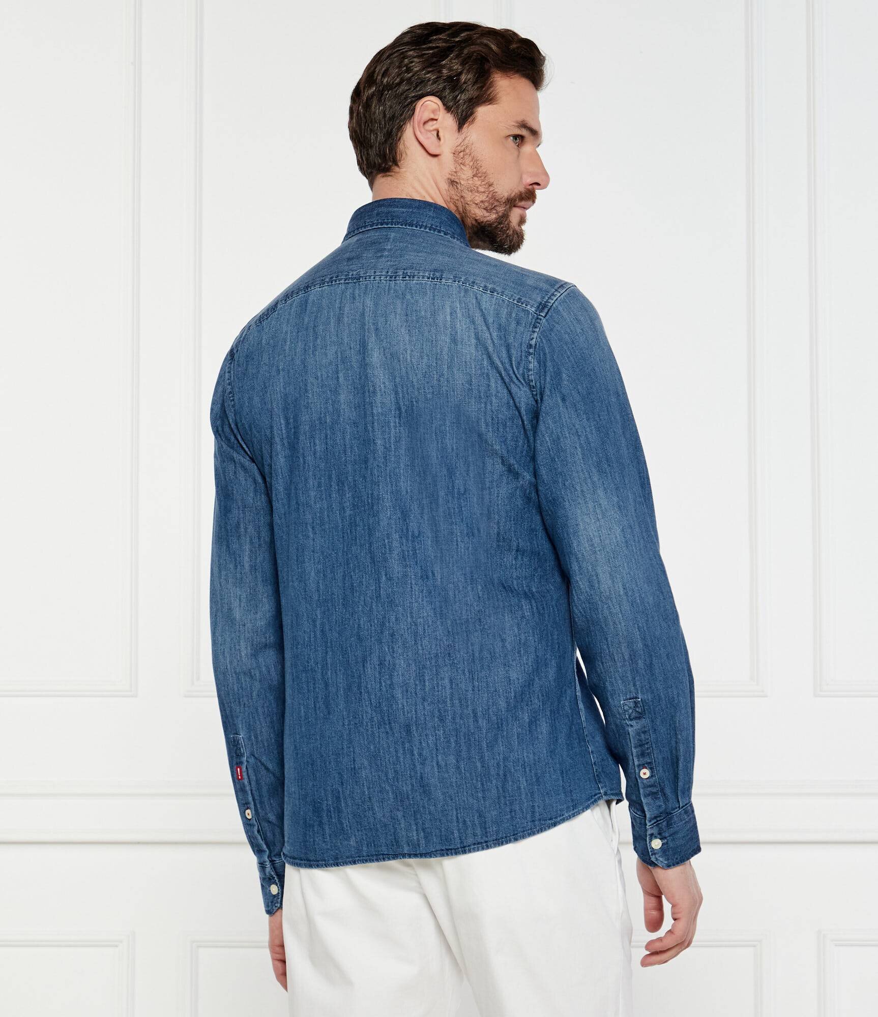 JOOP! Jeans De blugi cămașă Hanson3-W | Regular Fit