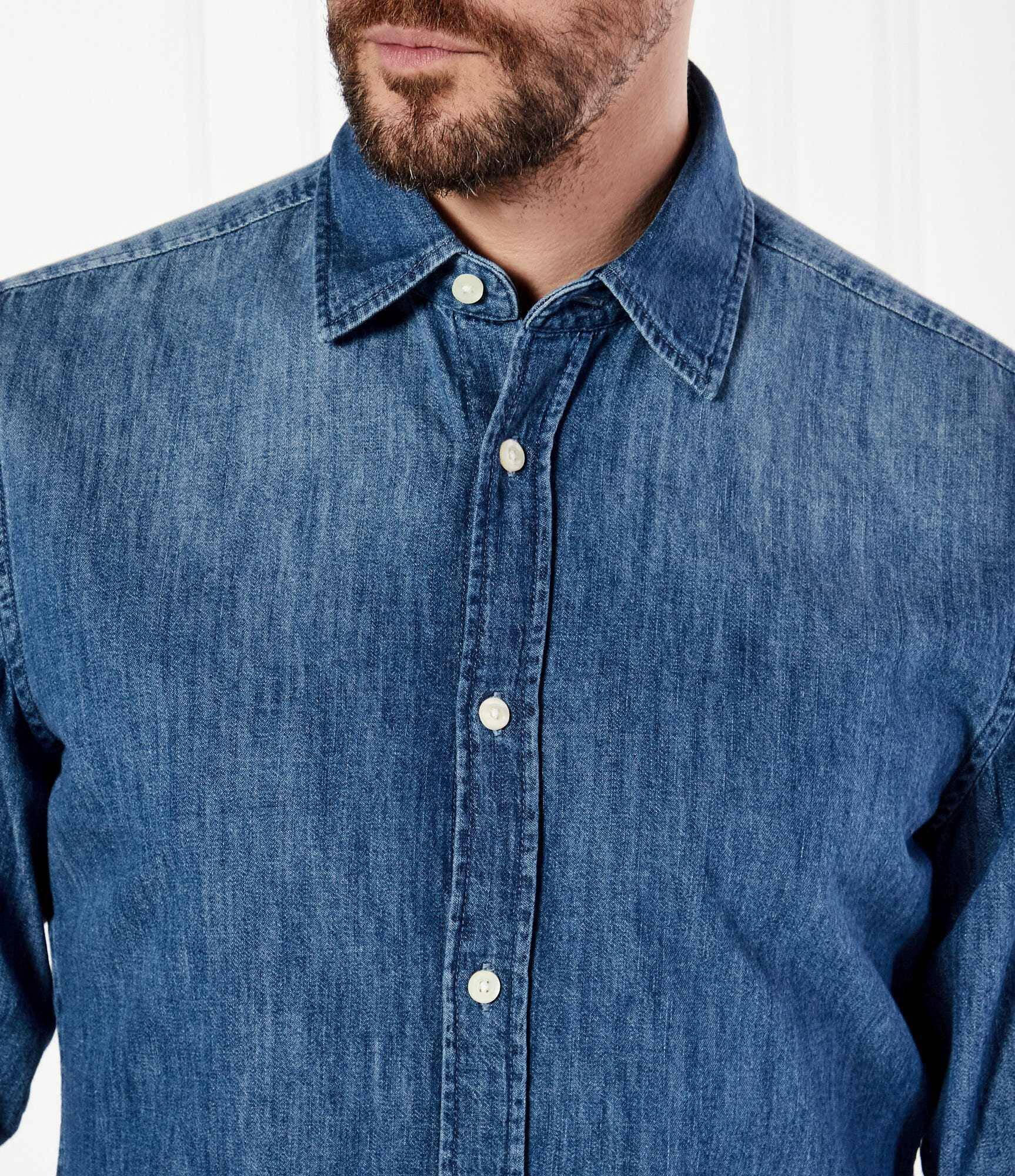 JOOP! Jeans De blugi cămașă Hanson3-W | Regular Fit