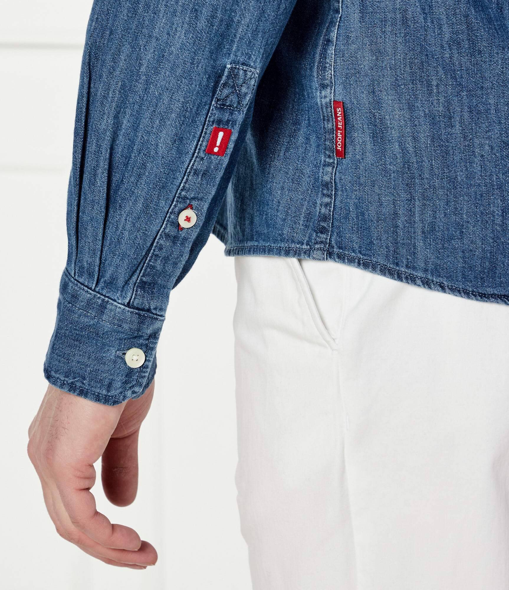 JOOP! Jeans De blugi cămașă Hanson3-W | Regular Fit