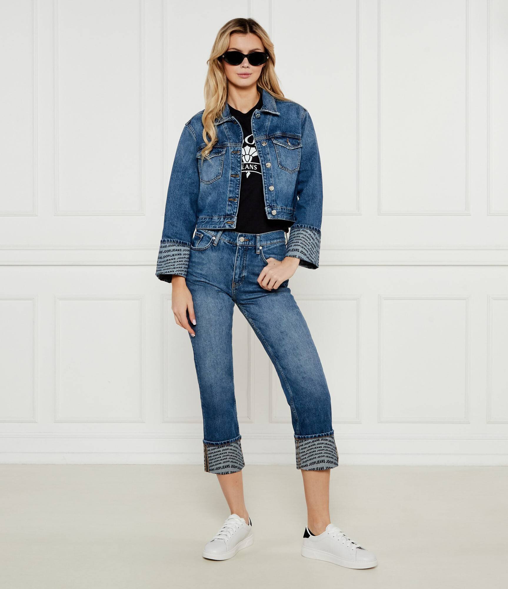 JOOP! Jeans De blugi geacă 57 252DJ57Indra | Regular Fit
