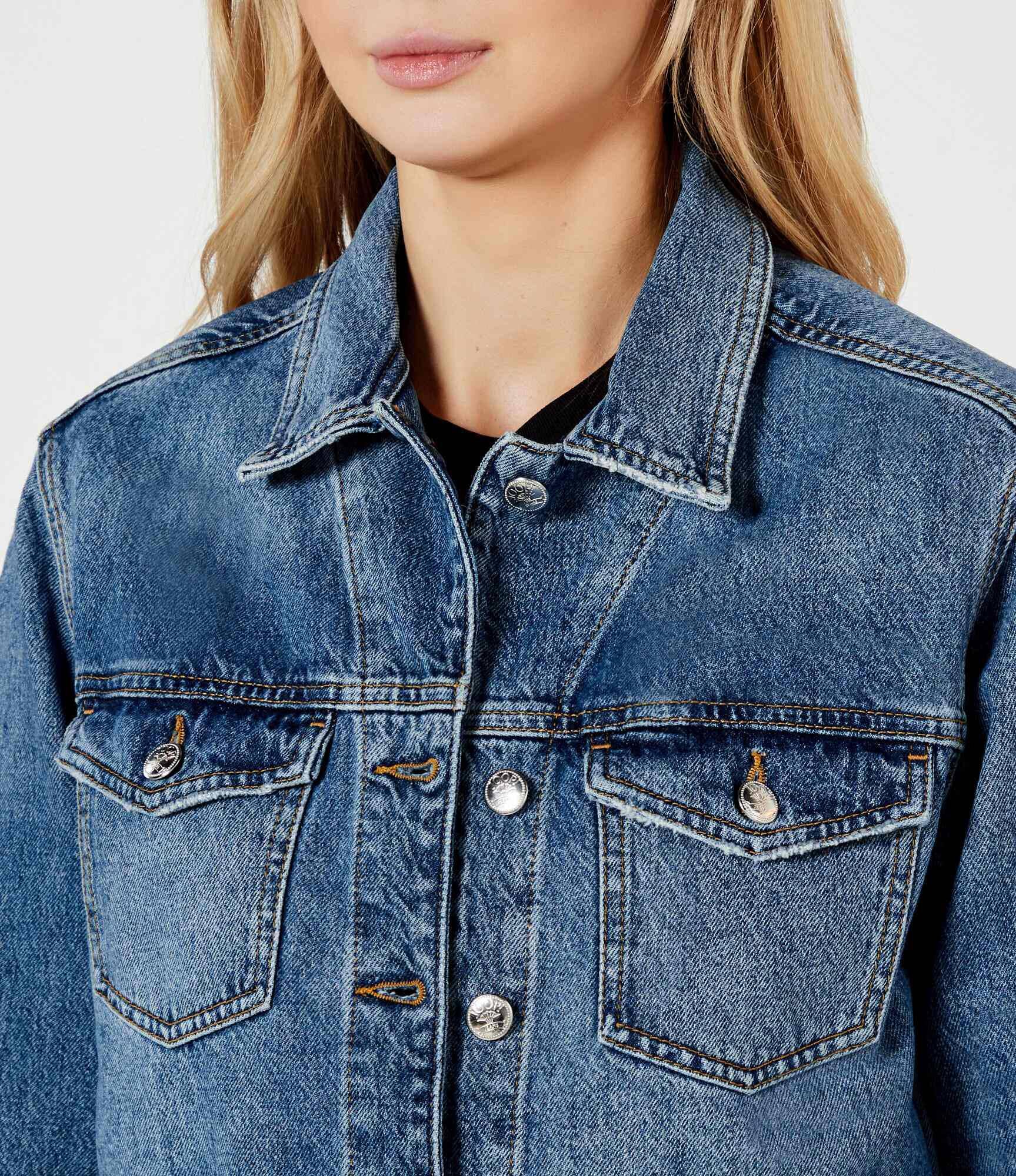 JOOP! Jeans De blugi geacă 57 252DJ57Indra | Regular Fit