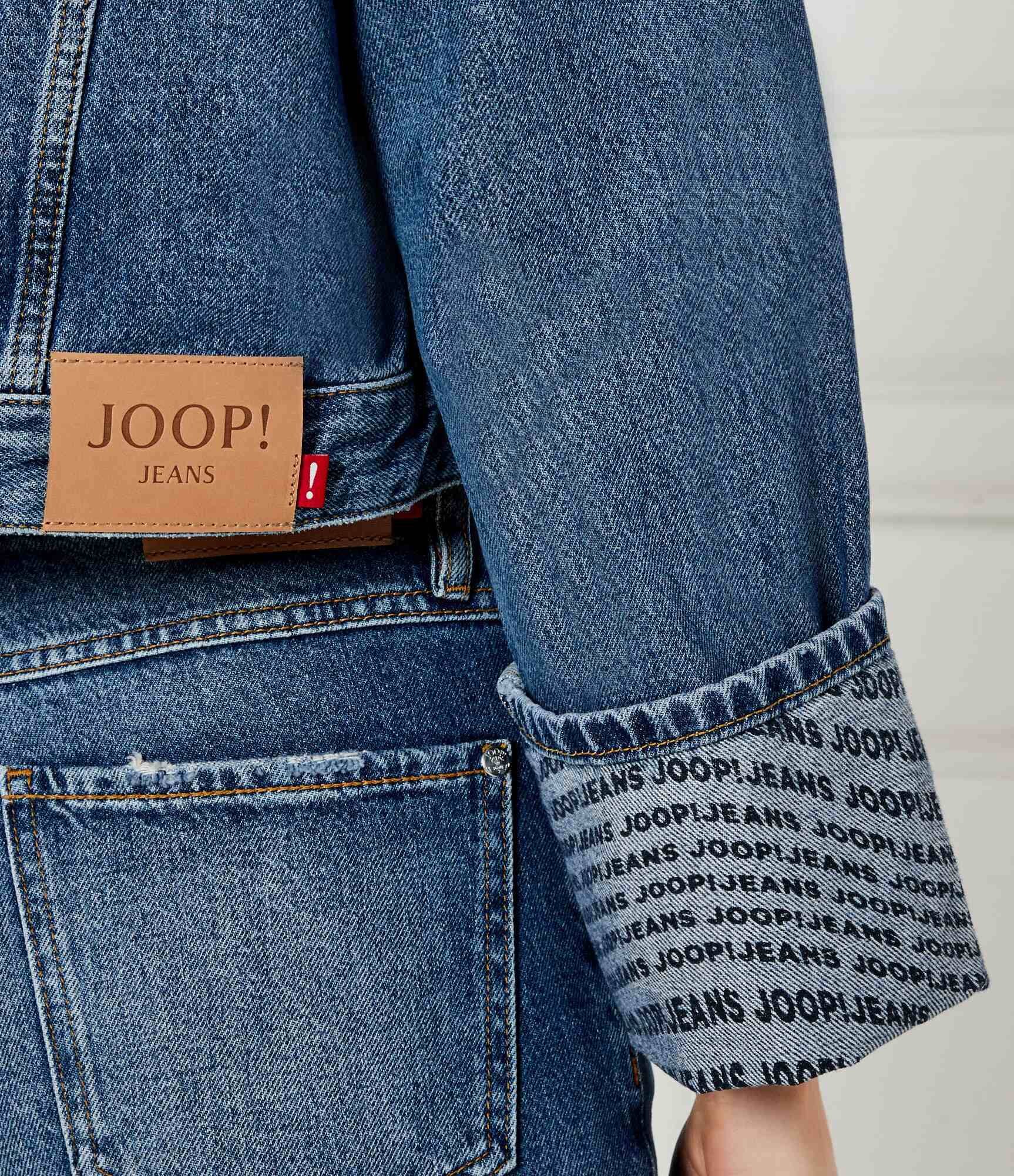 JOOP! Jeans De blugi geacă 57 252DJ57Indra | Regular Fit