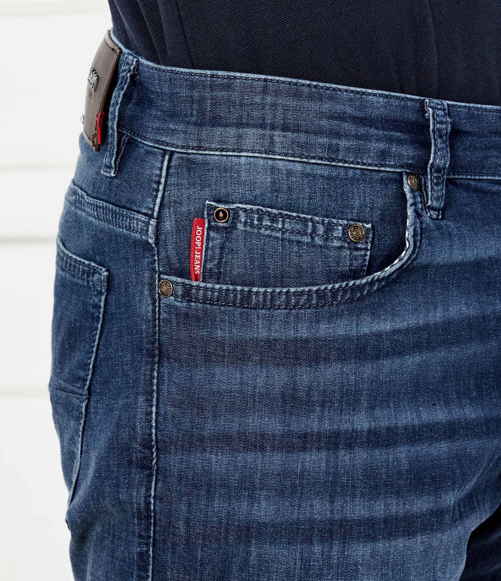 JOOP! Jeans De blugi pantaloni scurți 15 JJD-123Mabrouk | Classic fit