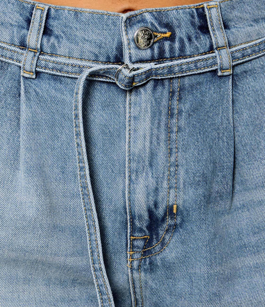 JOOP! Jeans De blugi pantaloni scurți Eike | Relaxed fit