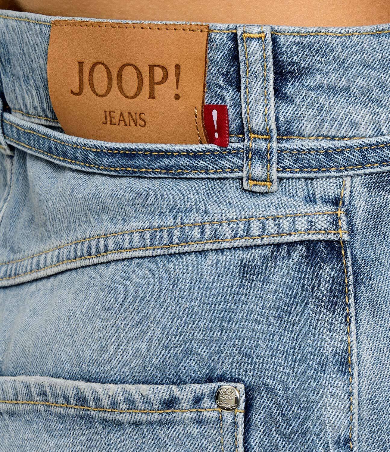 JOOP! Jeans De blugi pantaloni scurți Eike | Relaxed fit