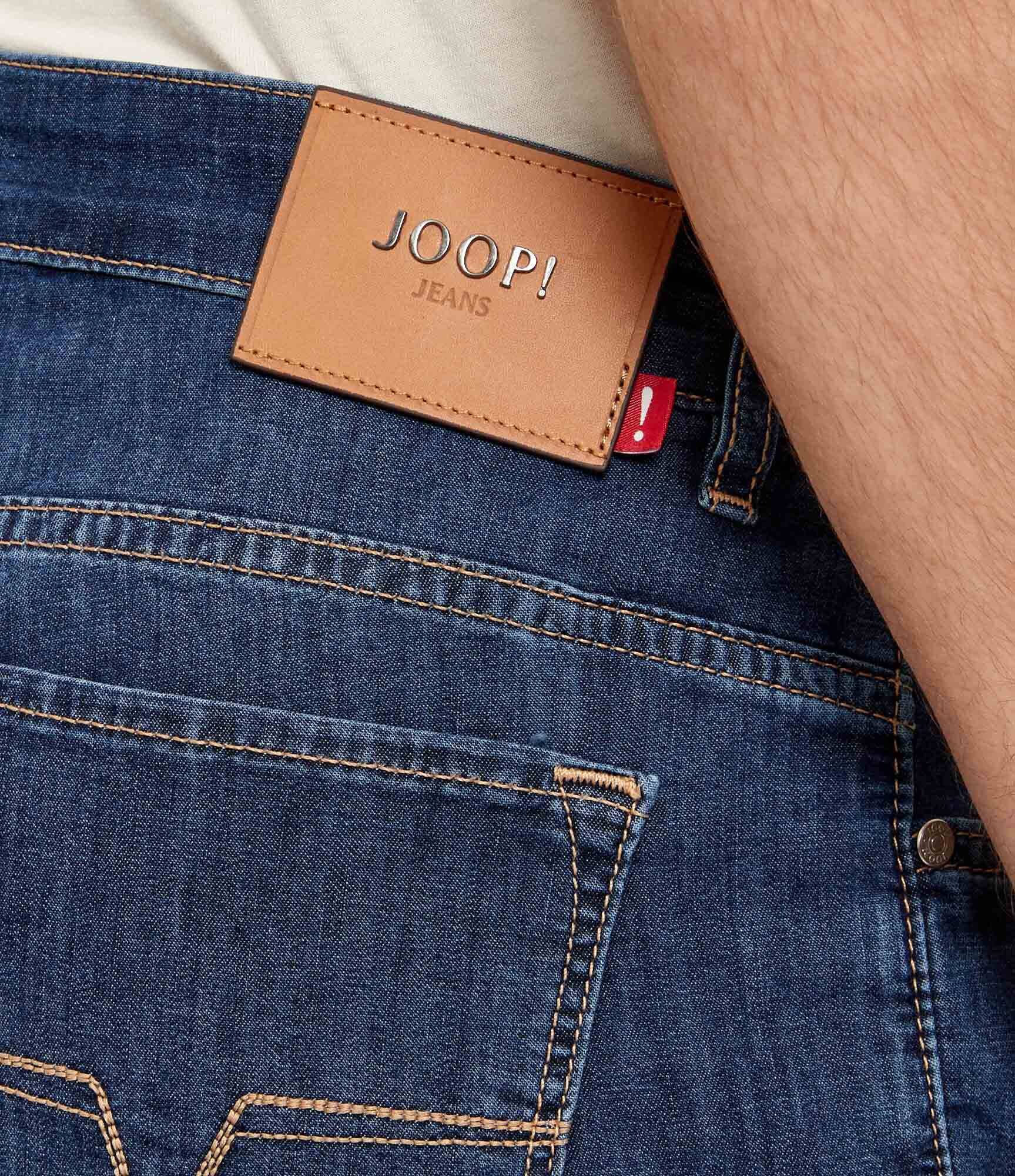 JOOP! Jeans De blugi pantaloni scurți Mabrouk | Modern fit