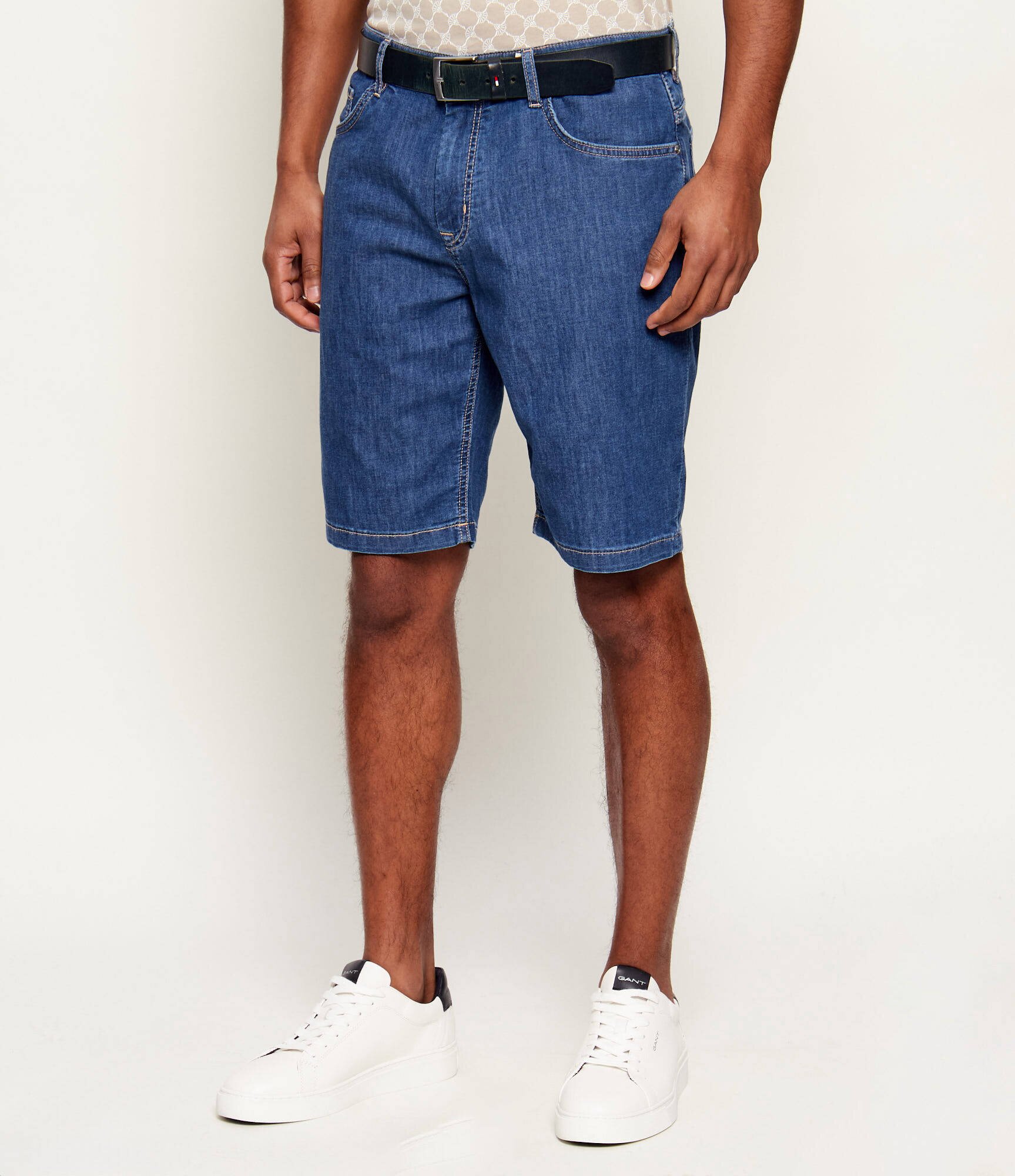 JOOP! Jeans De blugi pantaloni scurți Mabrouk | Modern fit