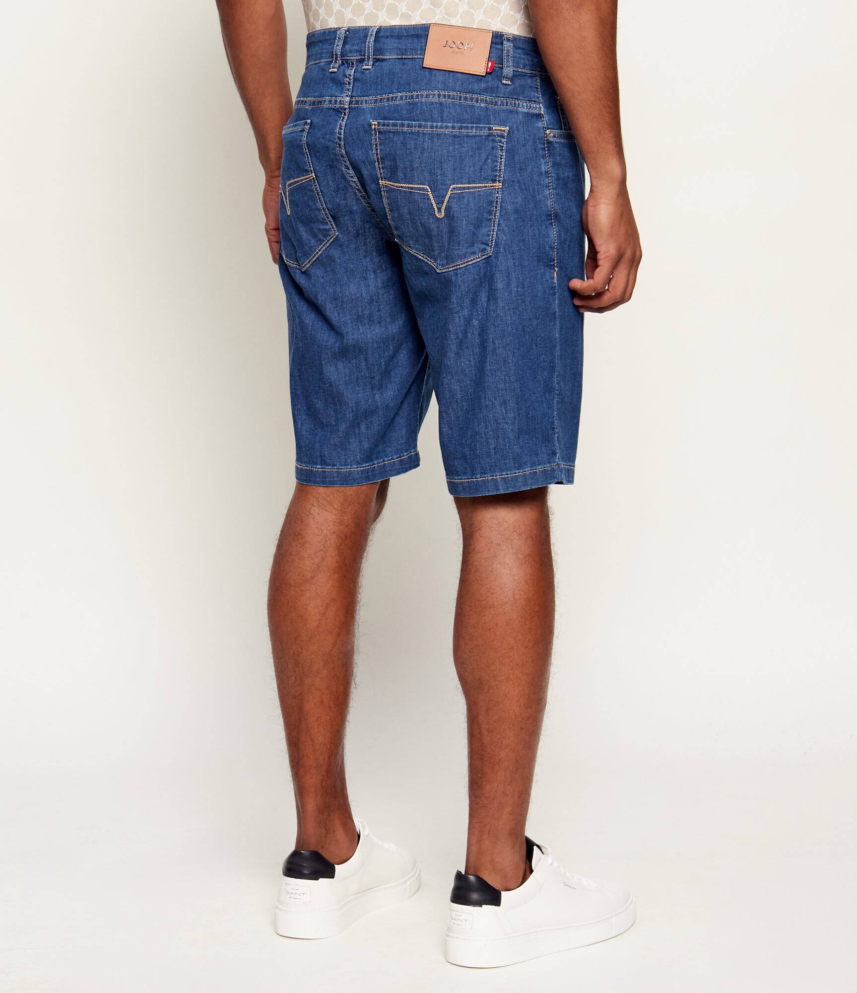JOOP! Jeans De blugi pantaloni scurți Mabrouk | Modern fit