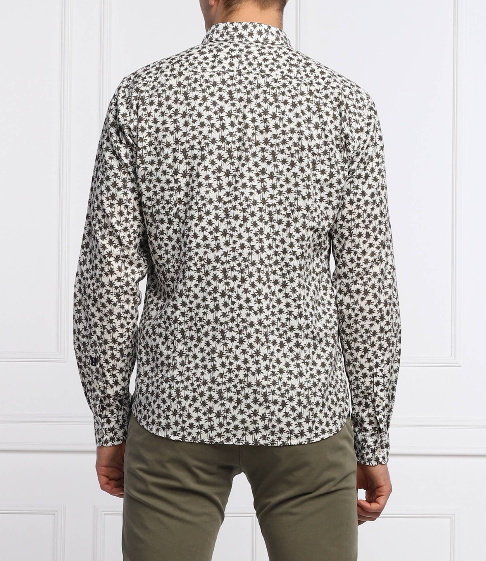 JOOP! Jeans De in cămașă 15 JJSH-19Heli-W | Modern fit
