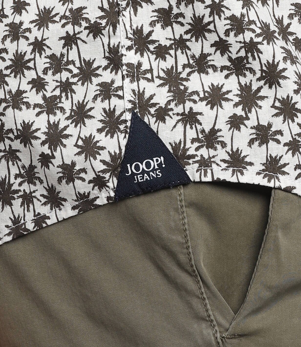 JOOP! Jeans De in cămașă 15 JJSH-19Heli-W | Modern fit