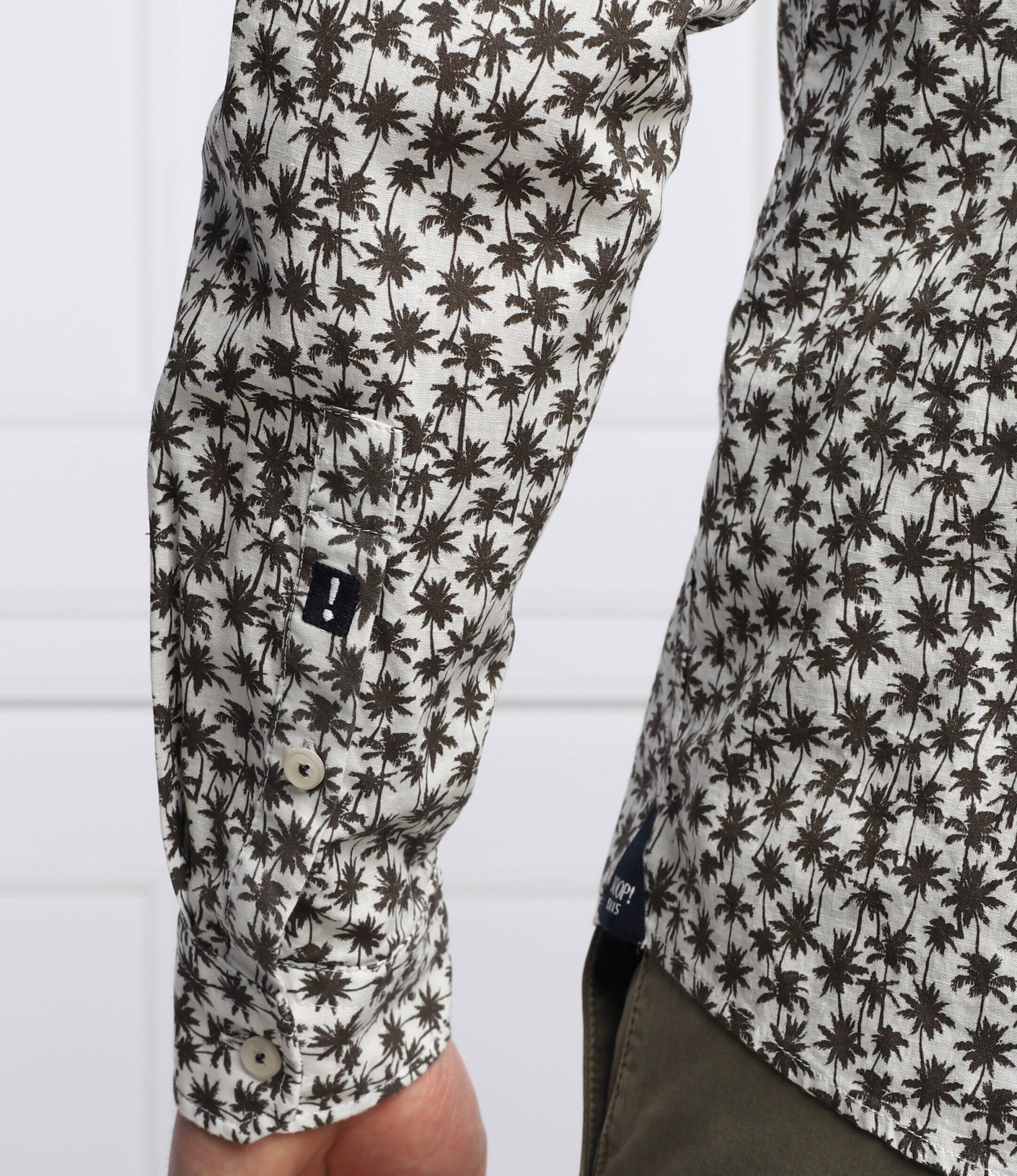 JOOP! Jeans De in cămașă 15 JJSH-19Heli-W | Modern fit