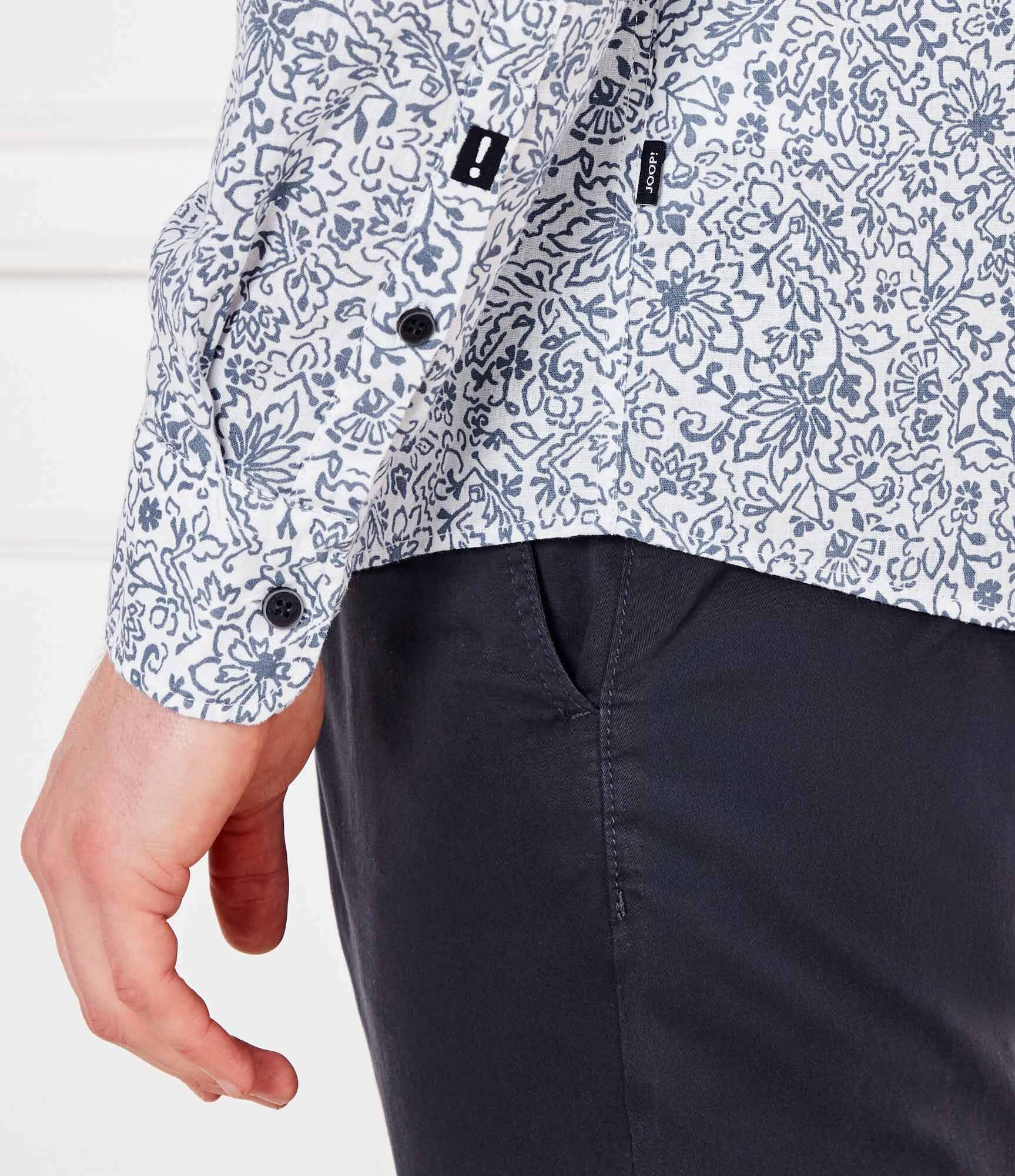 JOOP! Jeans De in cămașă 15 JJSH-92HANSON2K-W | Regular Fit
