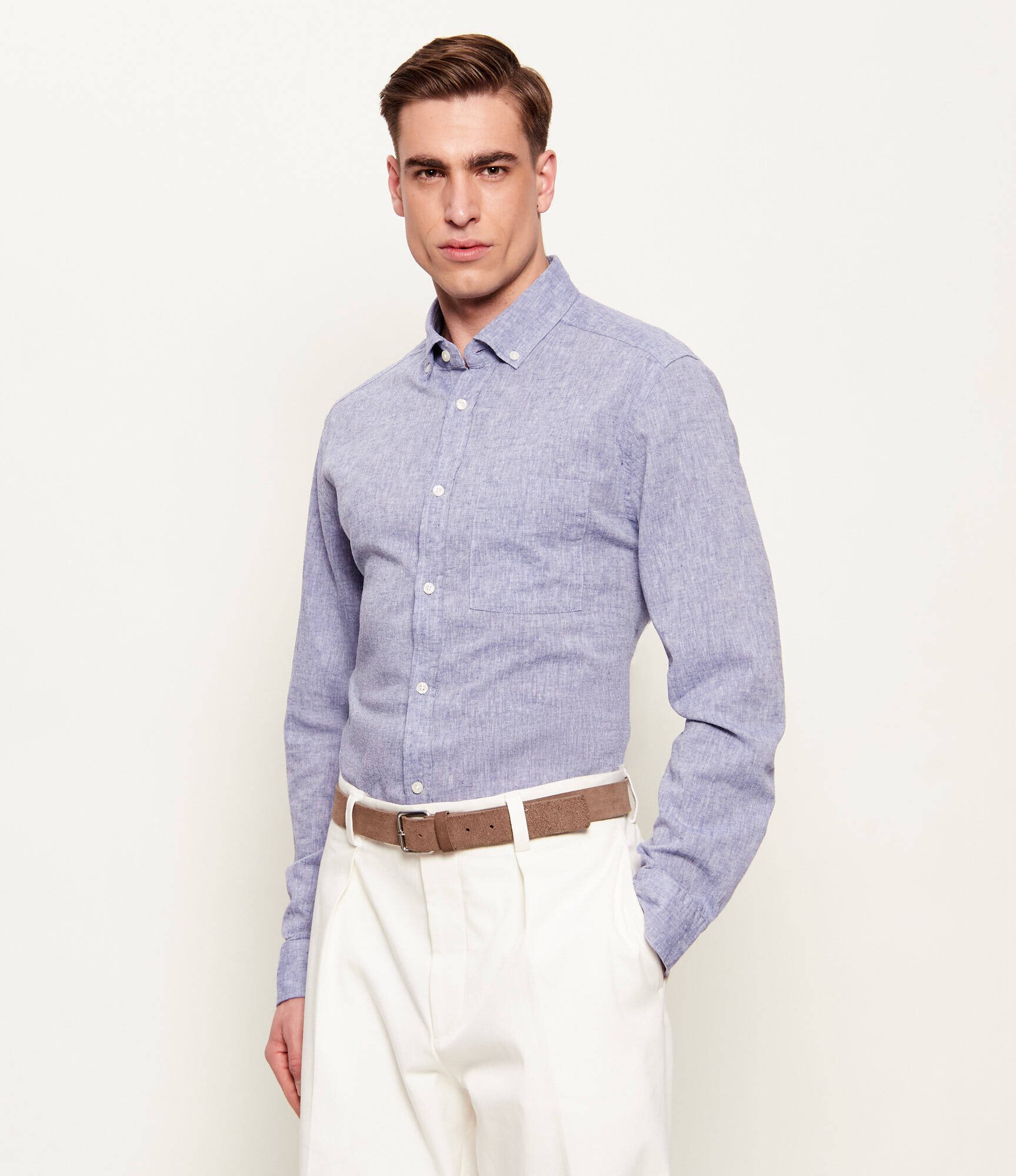JOOP! Jeans De in cămașă Hali26-W | regular fit