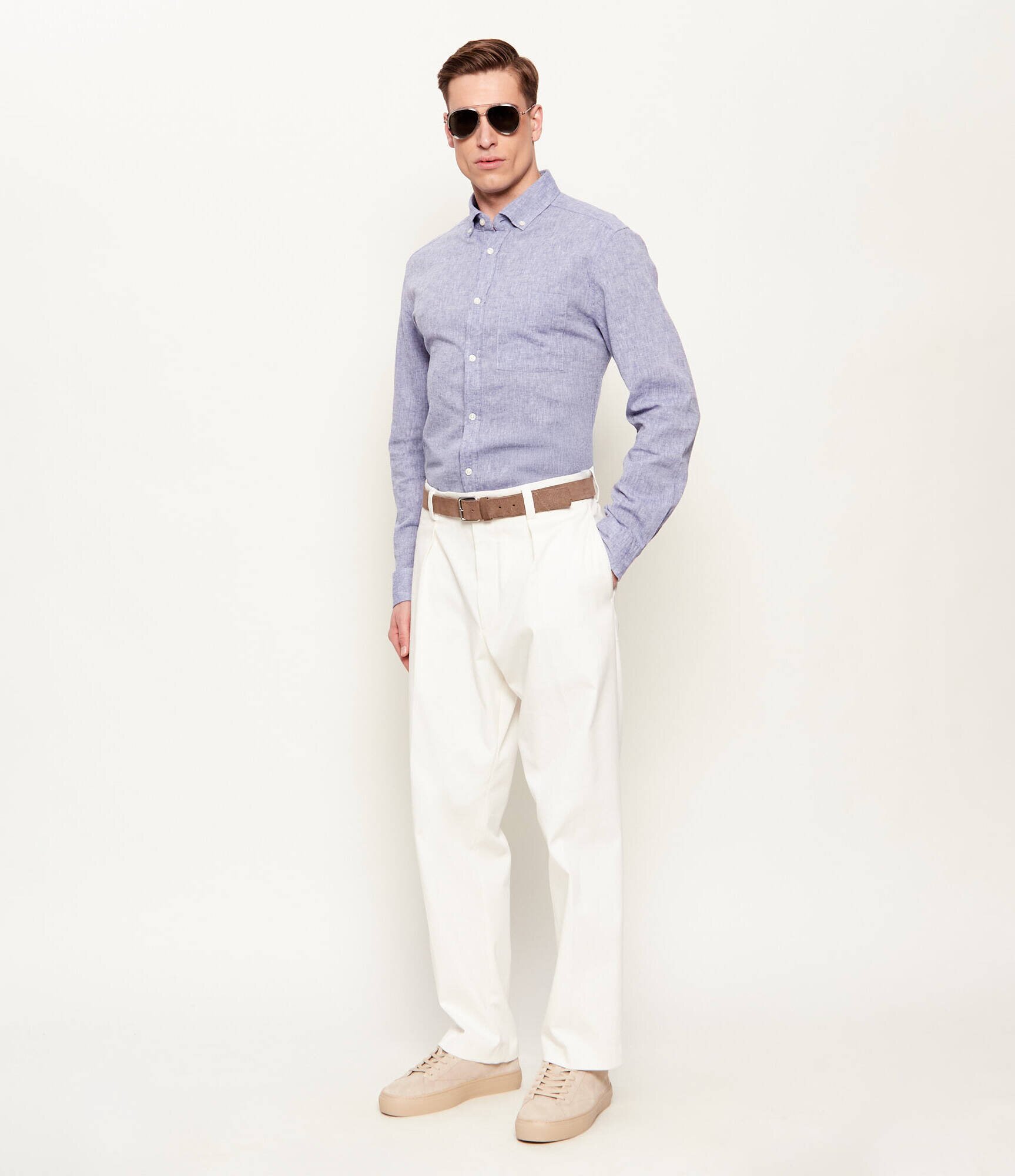 JOOP! Jeans De in cămașă Hali26-W | regular fit