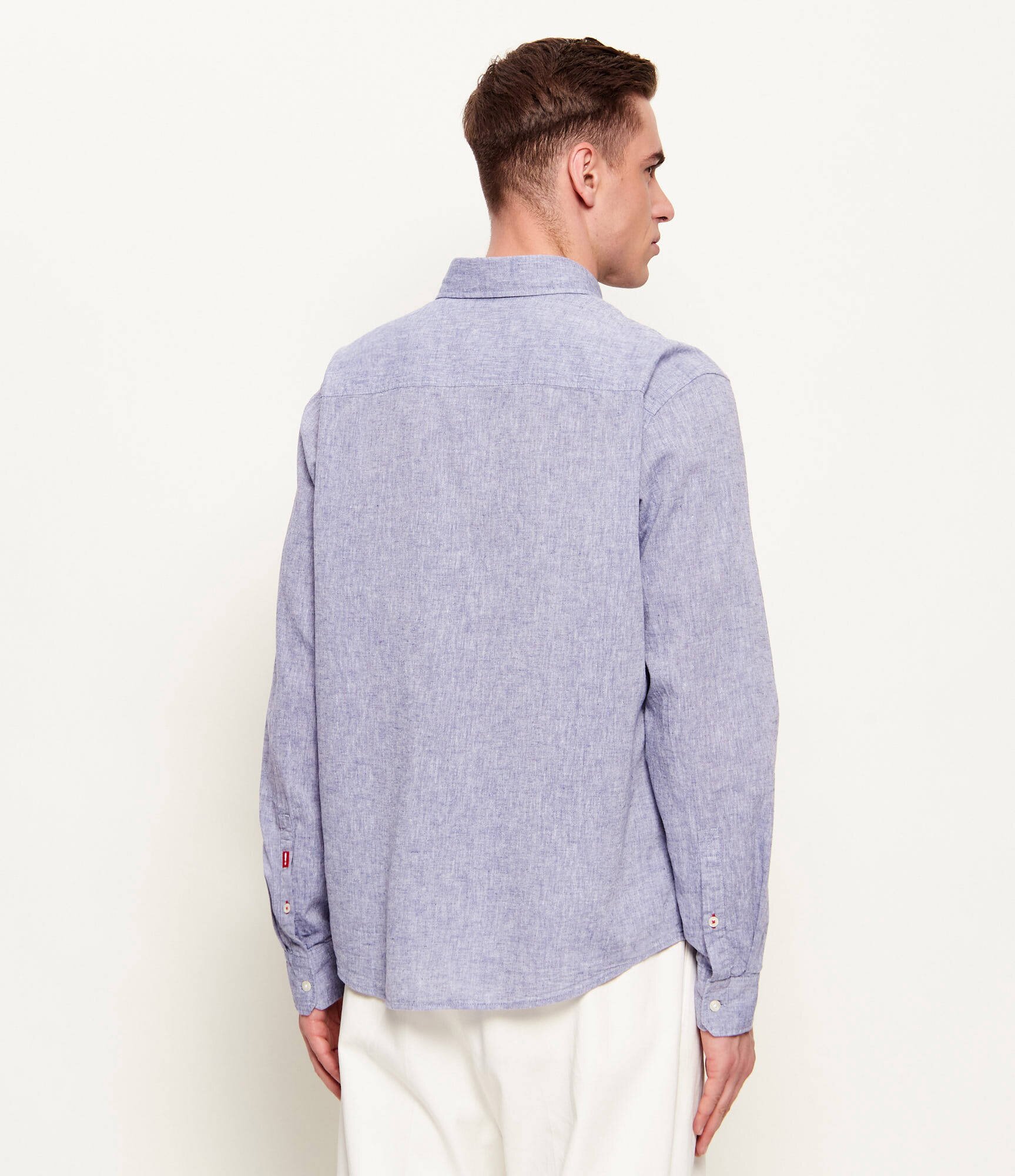 JOOP! Jeans De in cămașă Hali26-W | regular fit