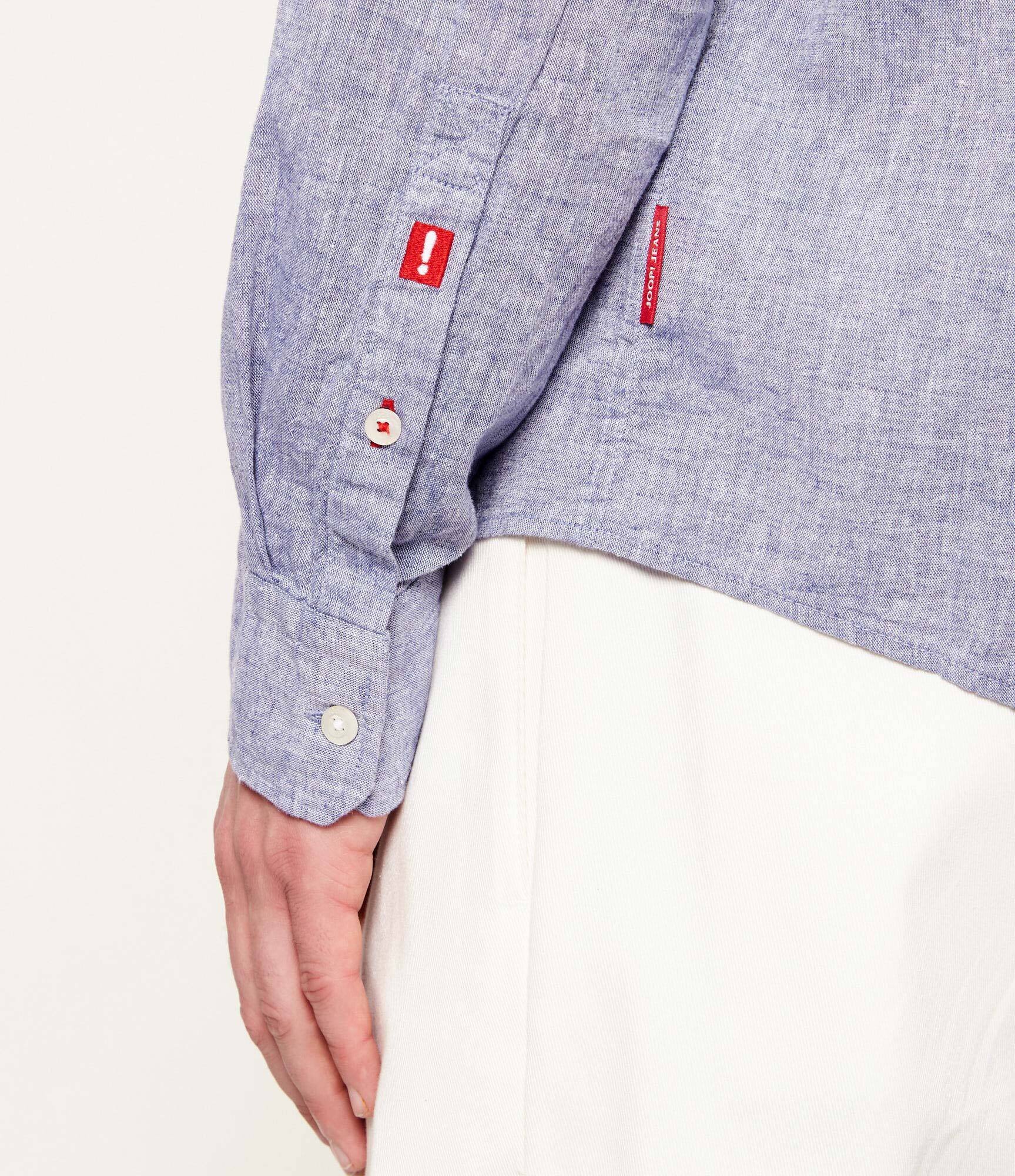 JOOP! Jeans De in cămașă Hali26-W | regular fit