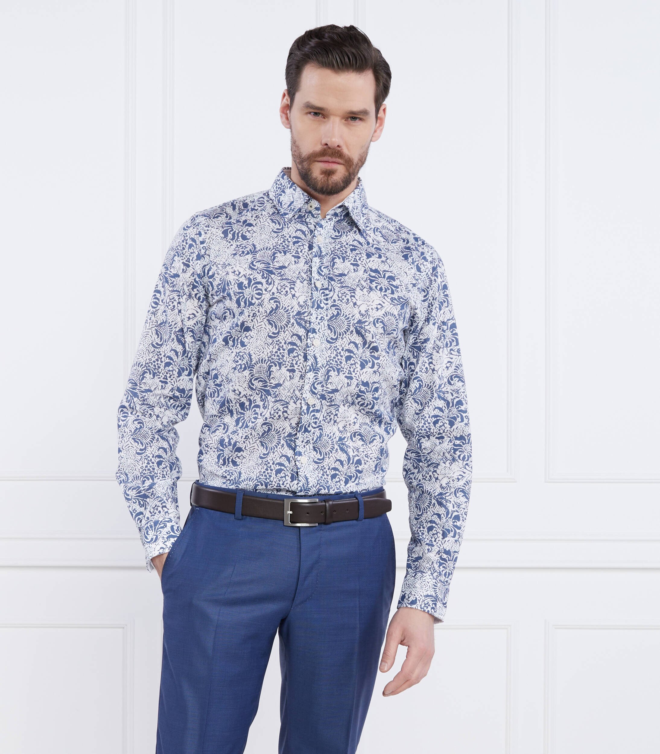JOOP! Jeans De in cămașă Hanson