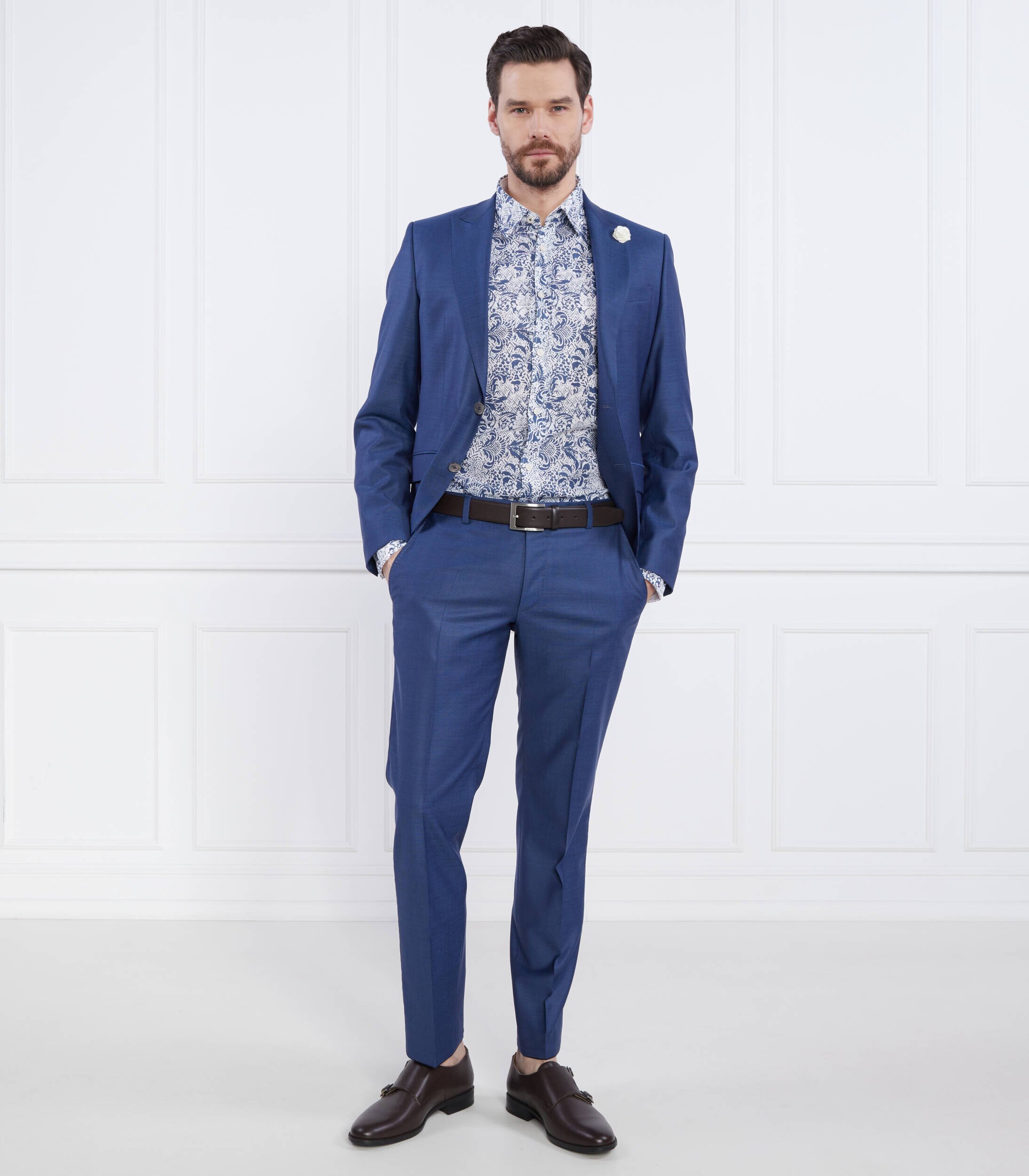 JOOP! Jeans De in cămașă Hanson