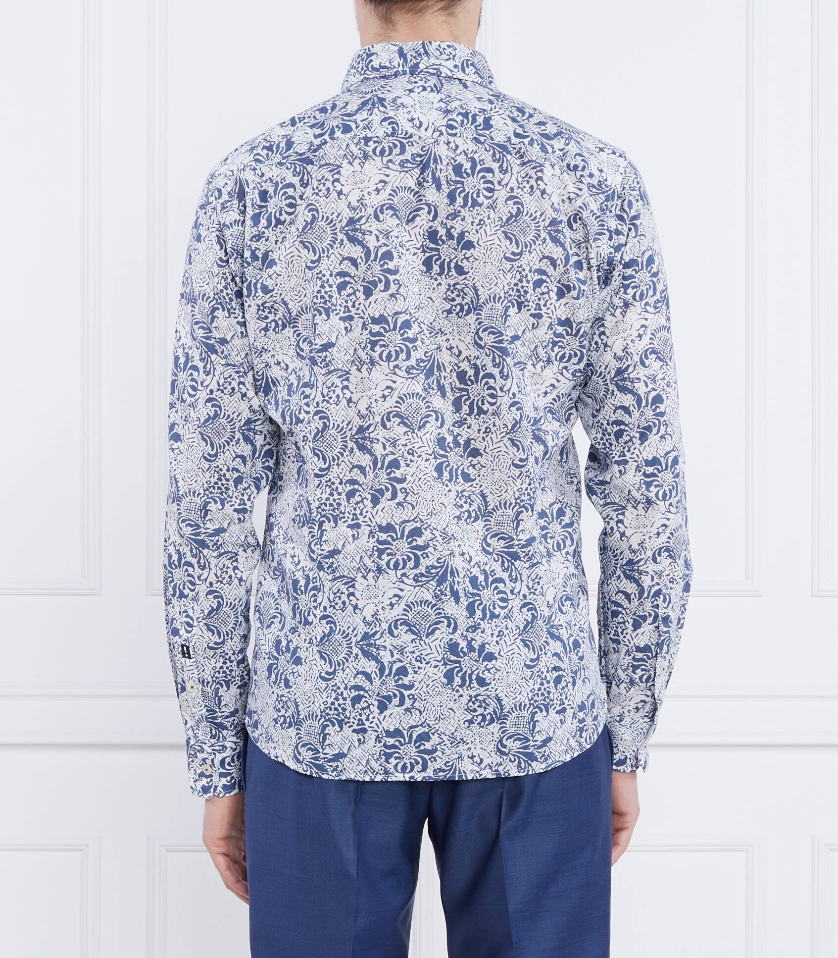 JOOP! Jeans De in cămașă Hanson