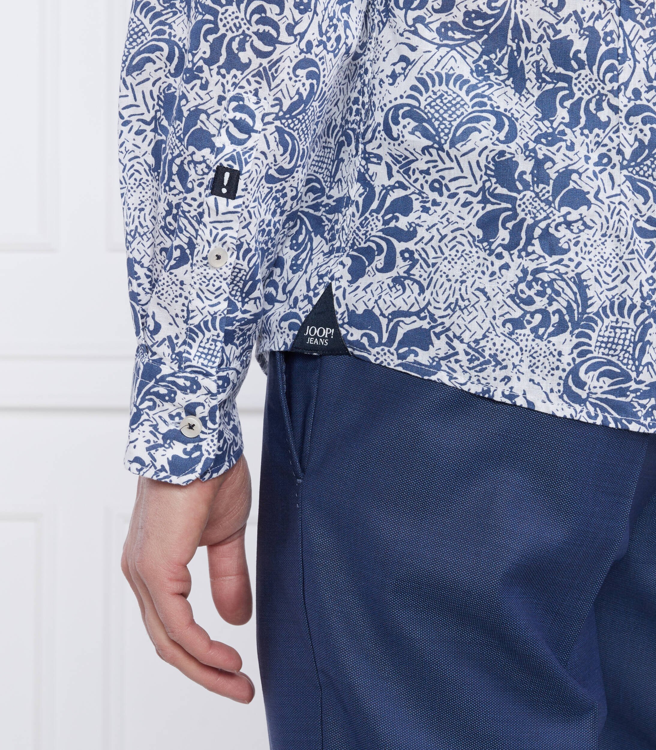 JOOP! Jeans De in cămașă Hanson