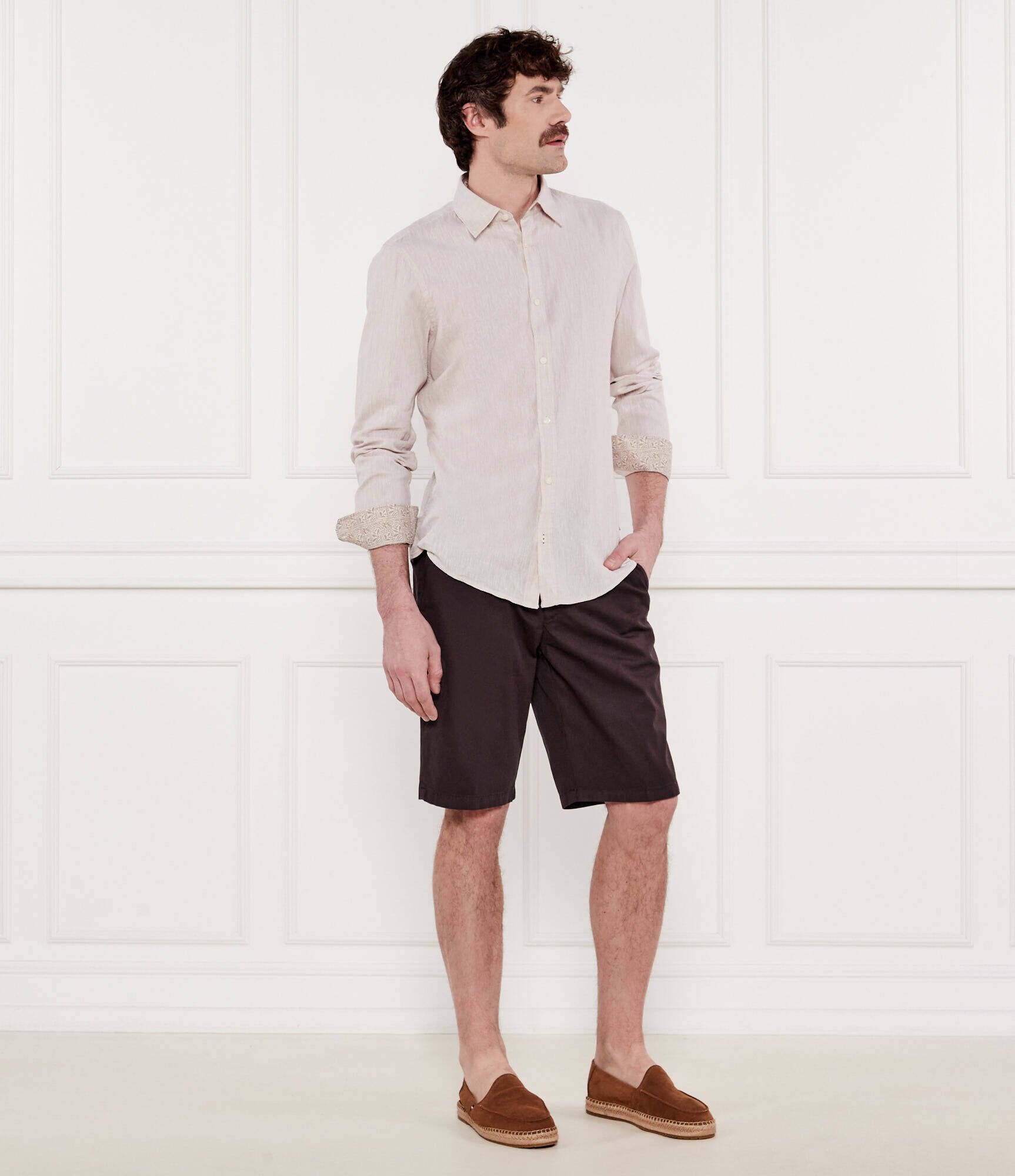 JOOP! Jeans De in cămașă Hanson | Modern fit