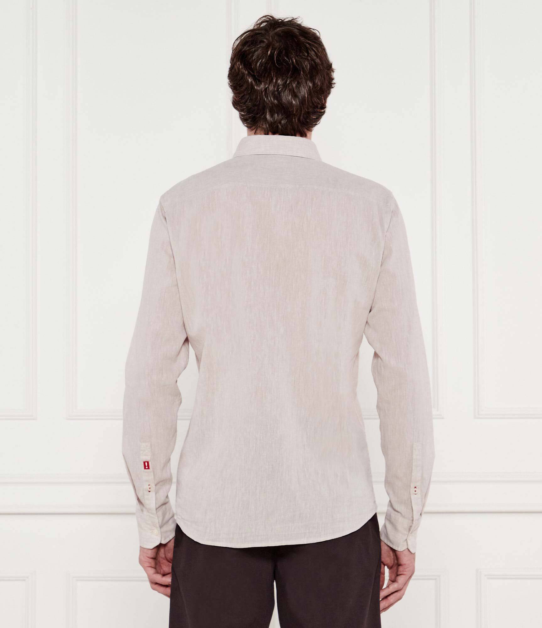 JOOP! Jeans De in cămașă Hanson | Modern fit