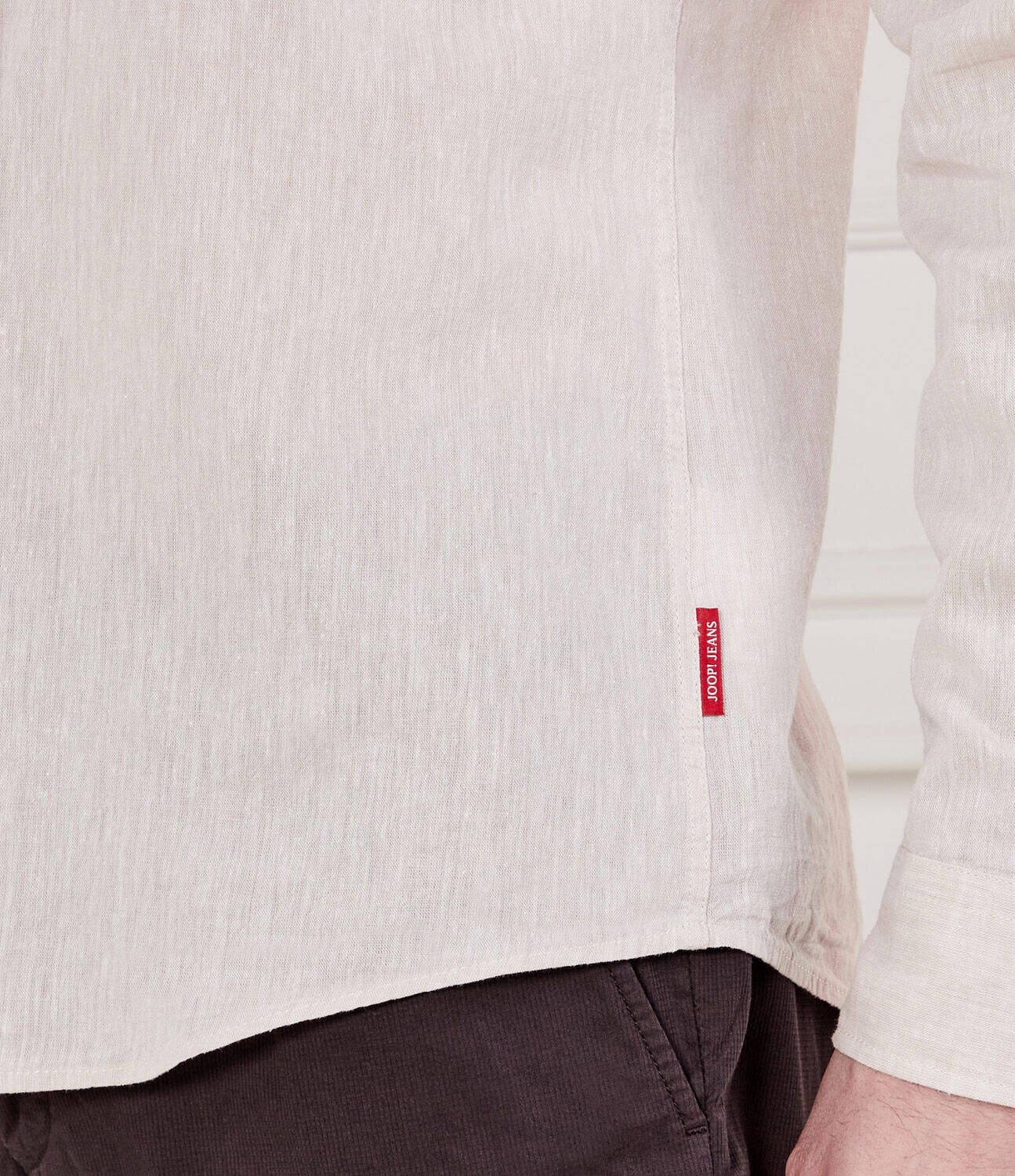 JOOP! Jeans De in cămașă Hanson | Modern fit
