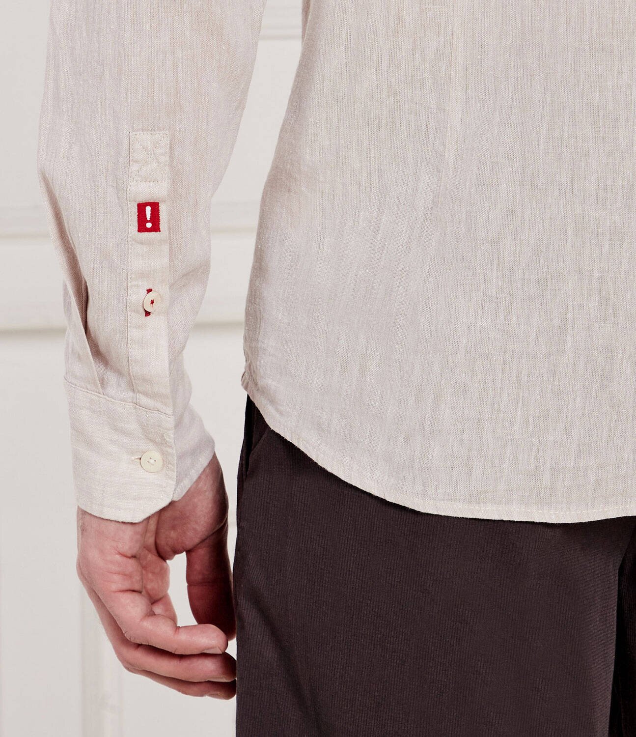 JOOP! Jeans De in cămașă Hanson | Modern fit