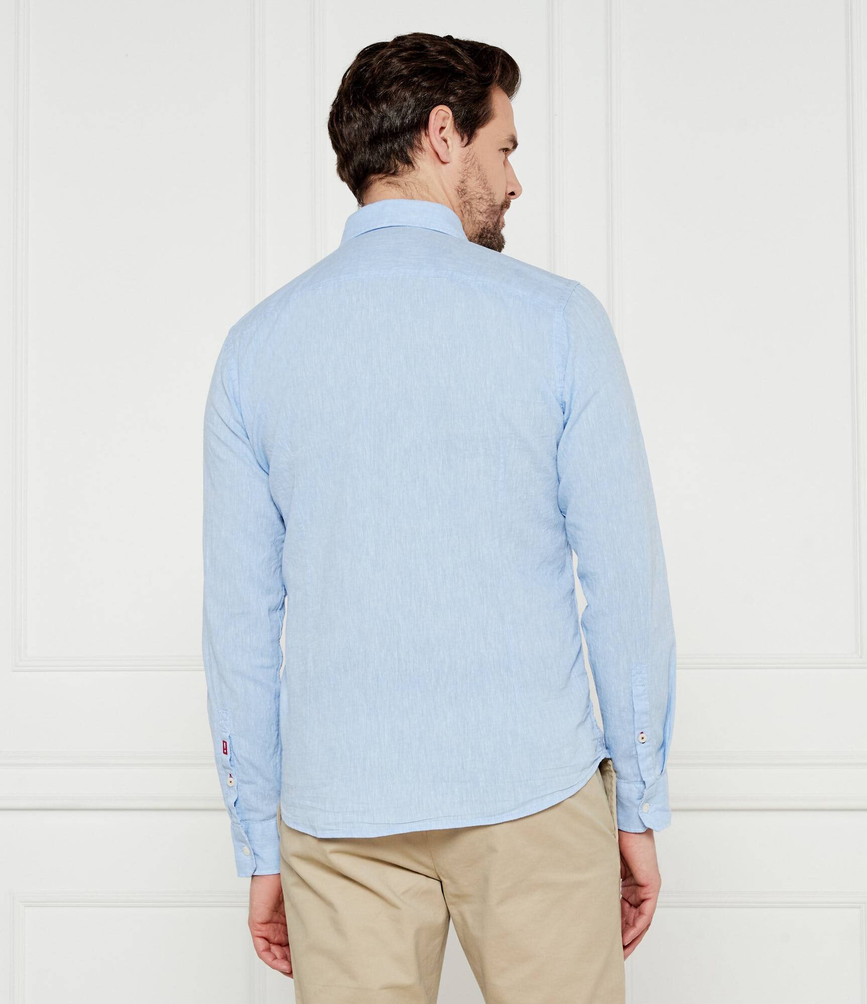 JOOP! Jeans De in cămașă Hanson | Modern fit