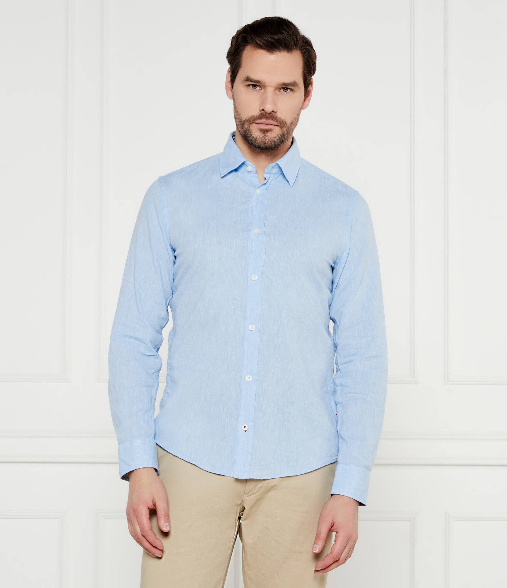 JOOP! Jeans De in cămașă Hanson | Modern fit