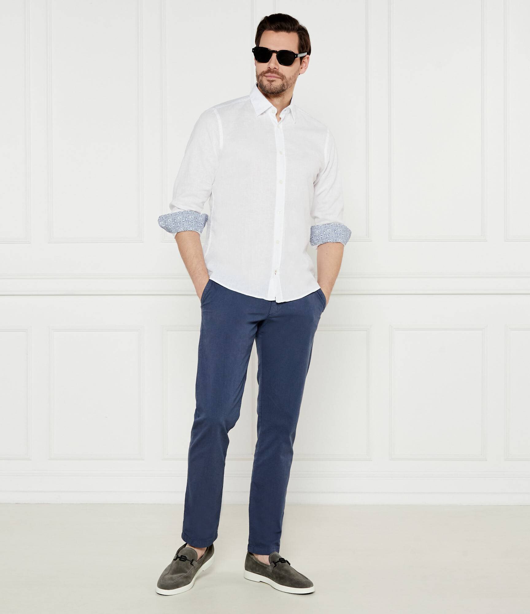 JOOP! Jeans De in cămașă Hanson | Modern fit