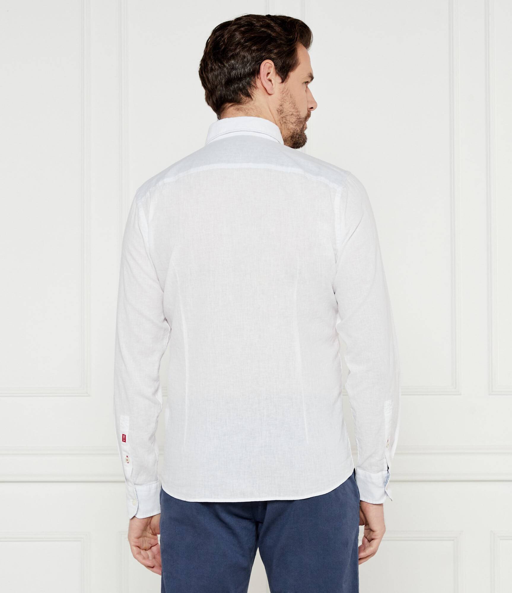 JOOP! Jeans De in cămașă Hanson | Modern fit