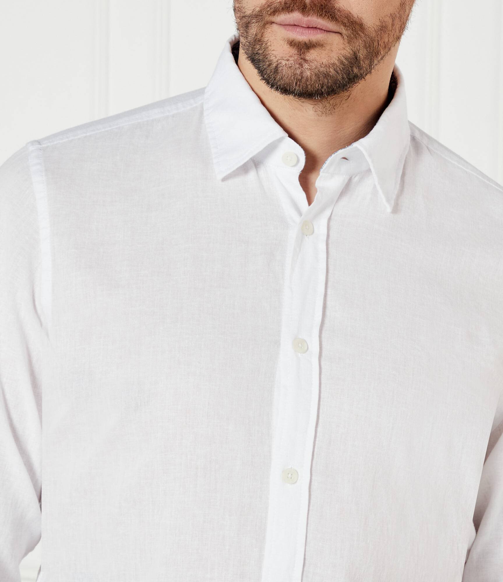 JOOP! Jeans De in cămașă Hanson | Modern fit