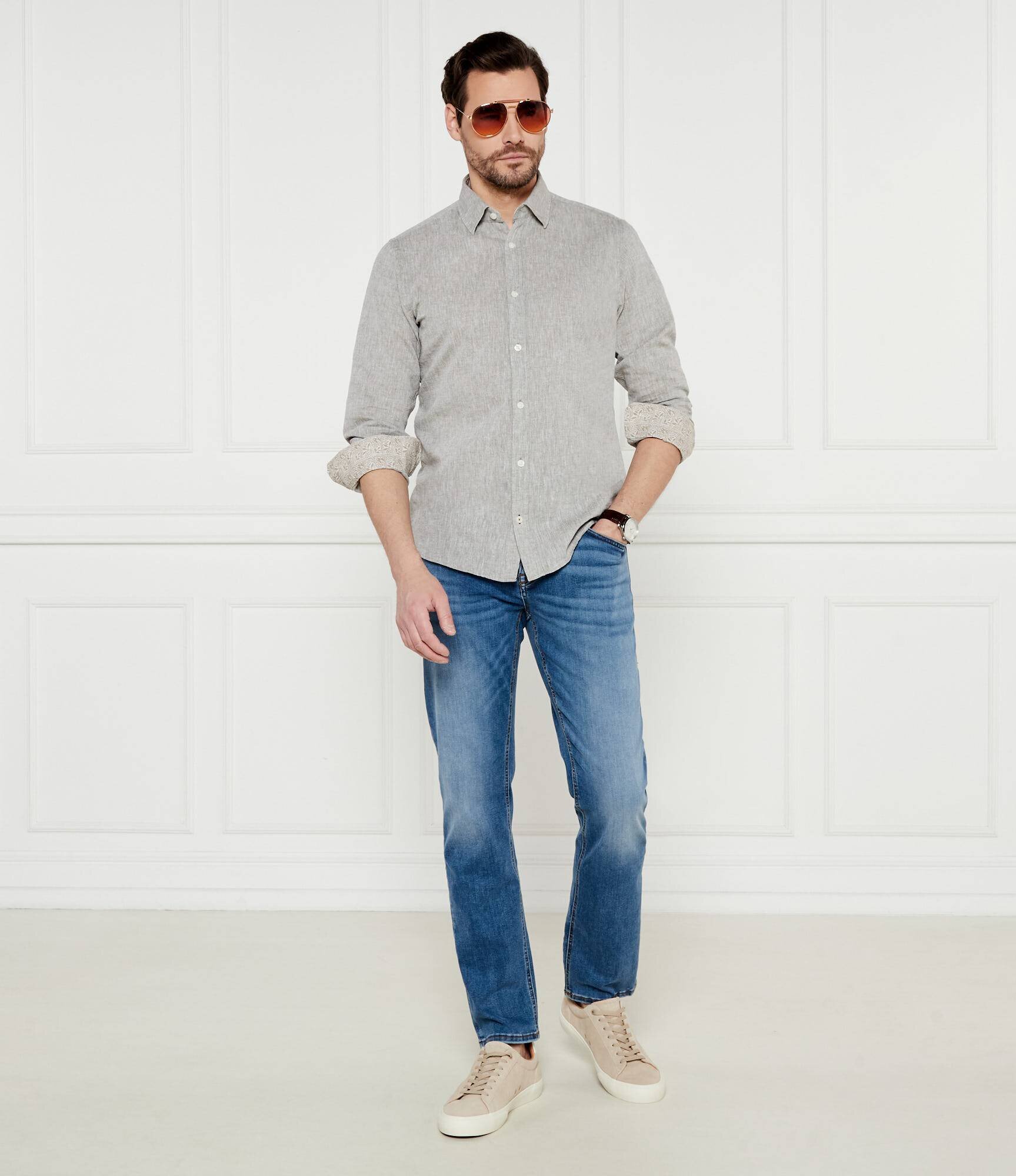 JOOP! Jeans De in cămașă Hanson | Modern fit