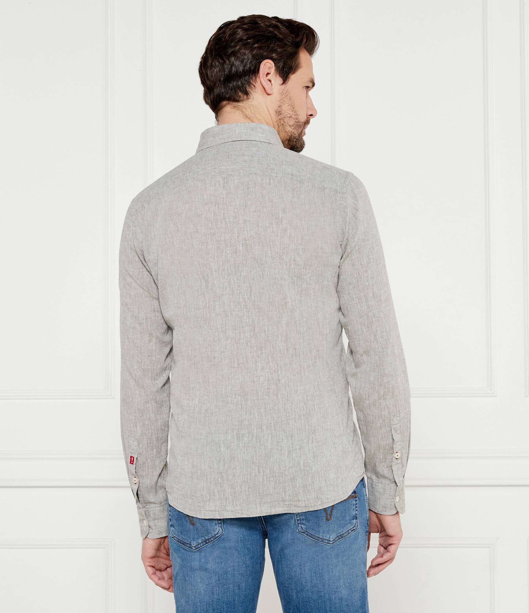 JOOP! Jeans De in cămașă Hanson | Modern fit