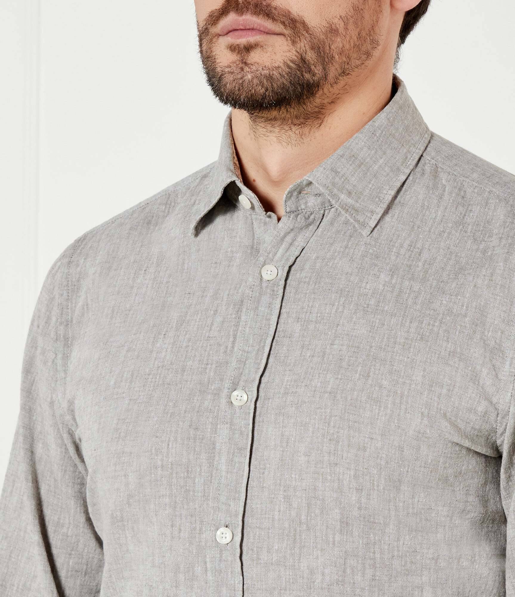 JOOP! Jeans De in cămașă Hanson | Modern fit