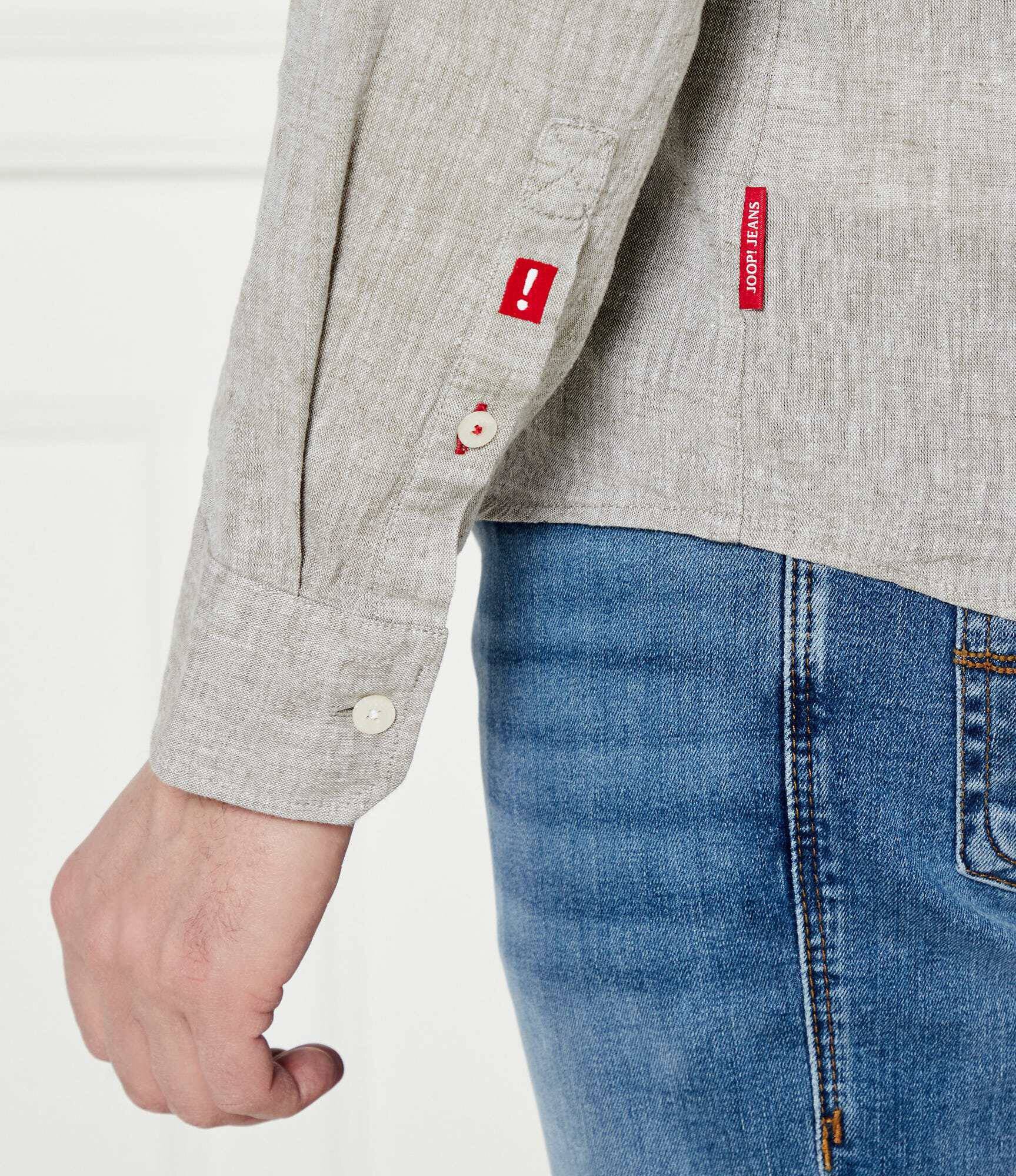 JOOP! Jeans De in cămașă Hanson | Modern fit