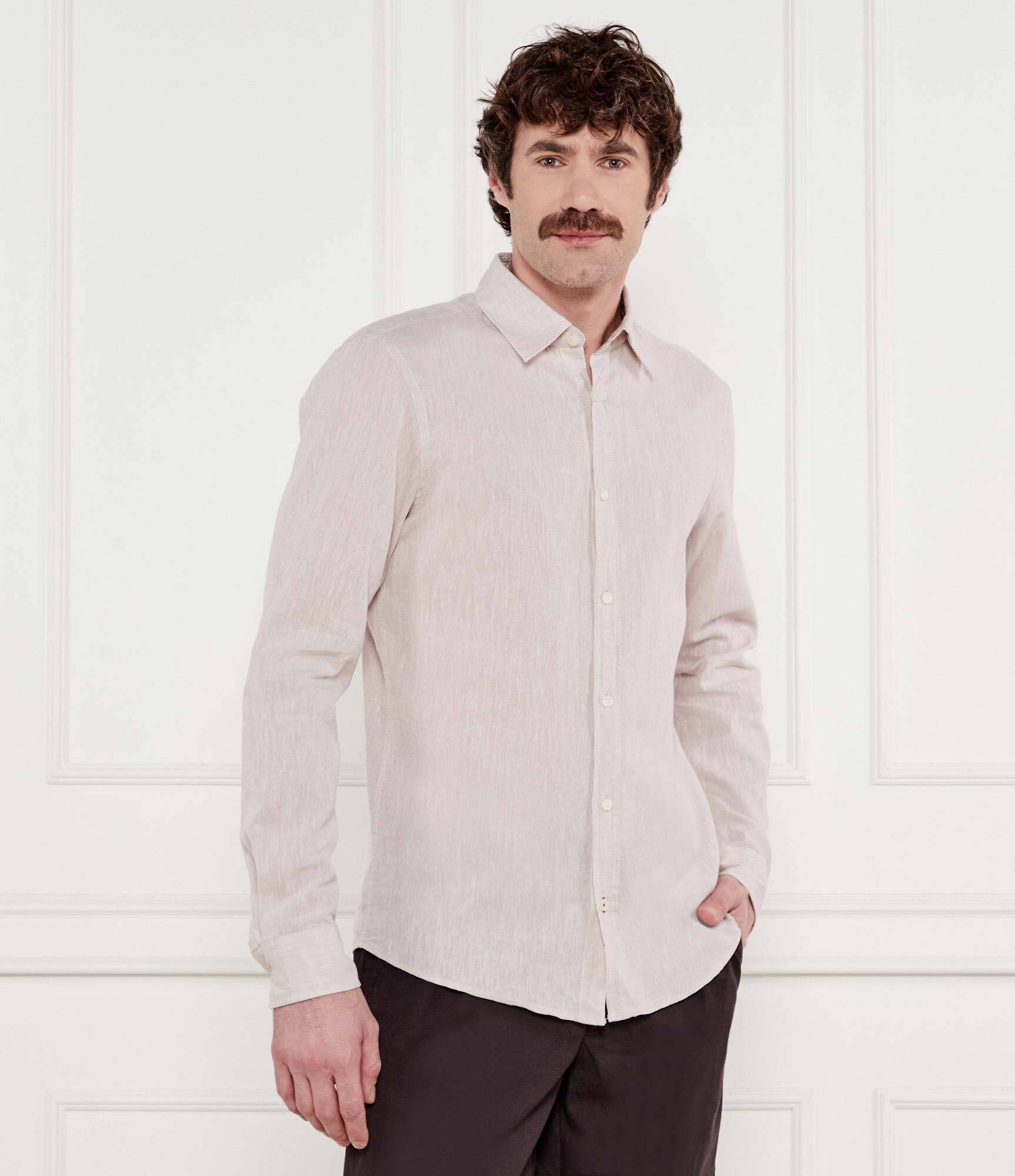 JOOP! Jeans De in cămașă Hanson | Modern fit
