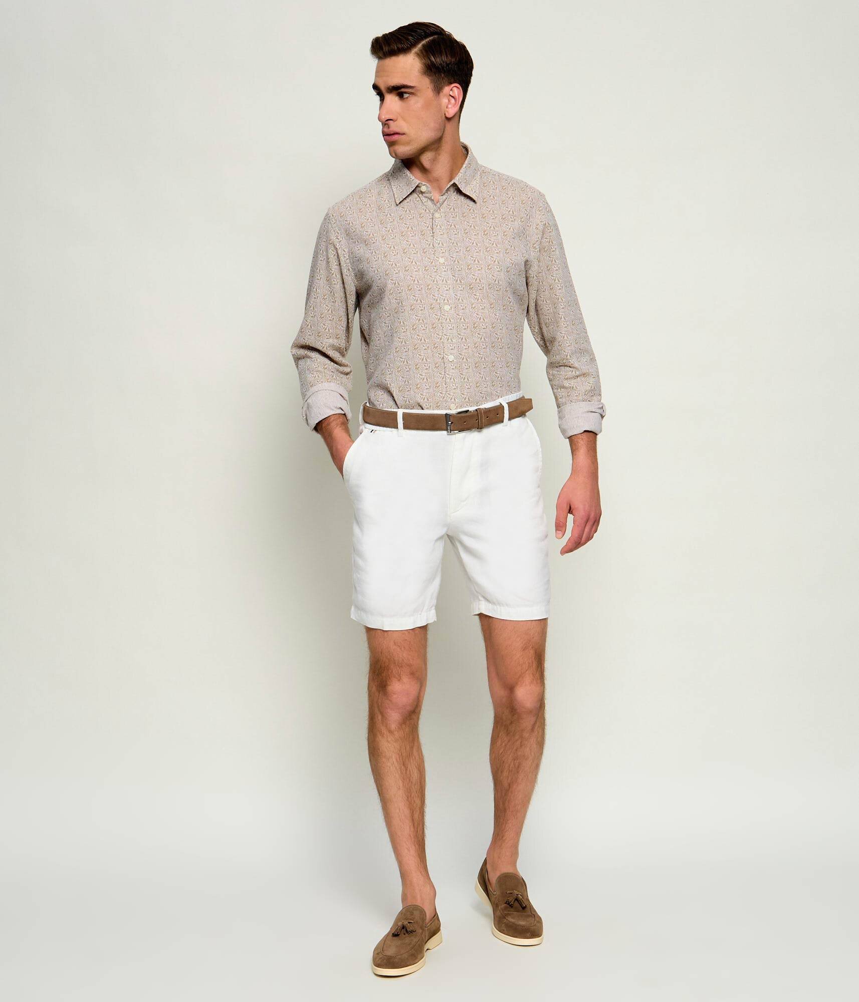 JOOP! Jeans De in cămașă Hanson | Regular Fit