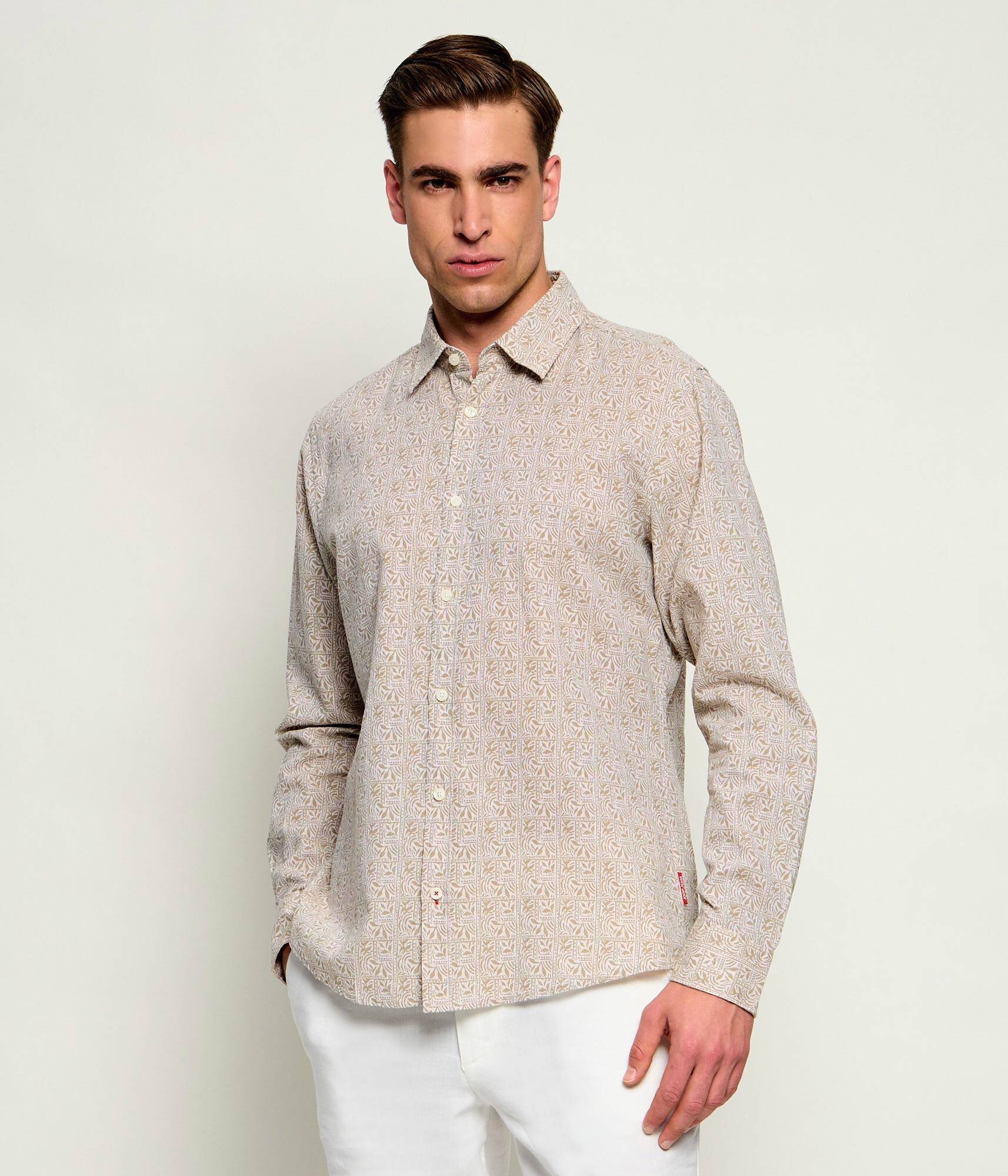JOOP! Jeans De in cămașă Hanson | Regular Fit