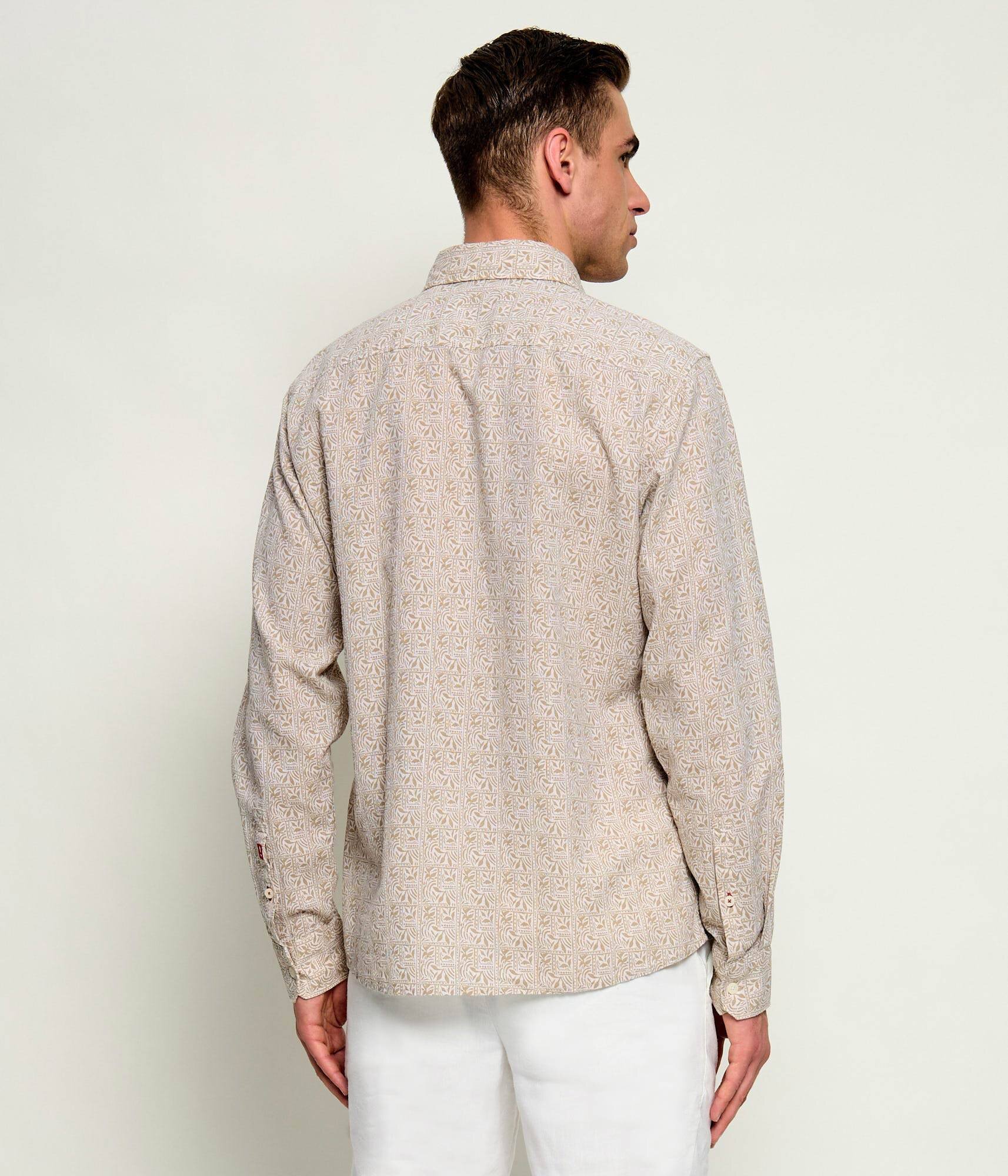 JOOP! Jeans De in cămașă Hanson | Regular Fit