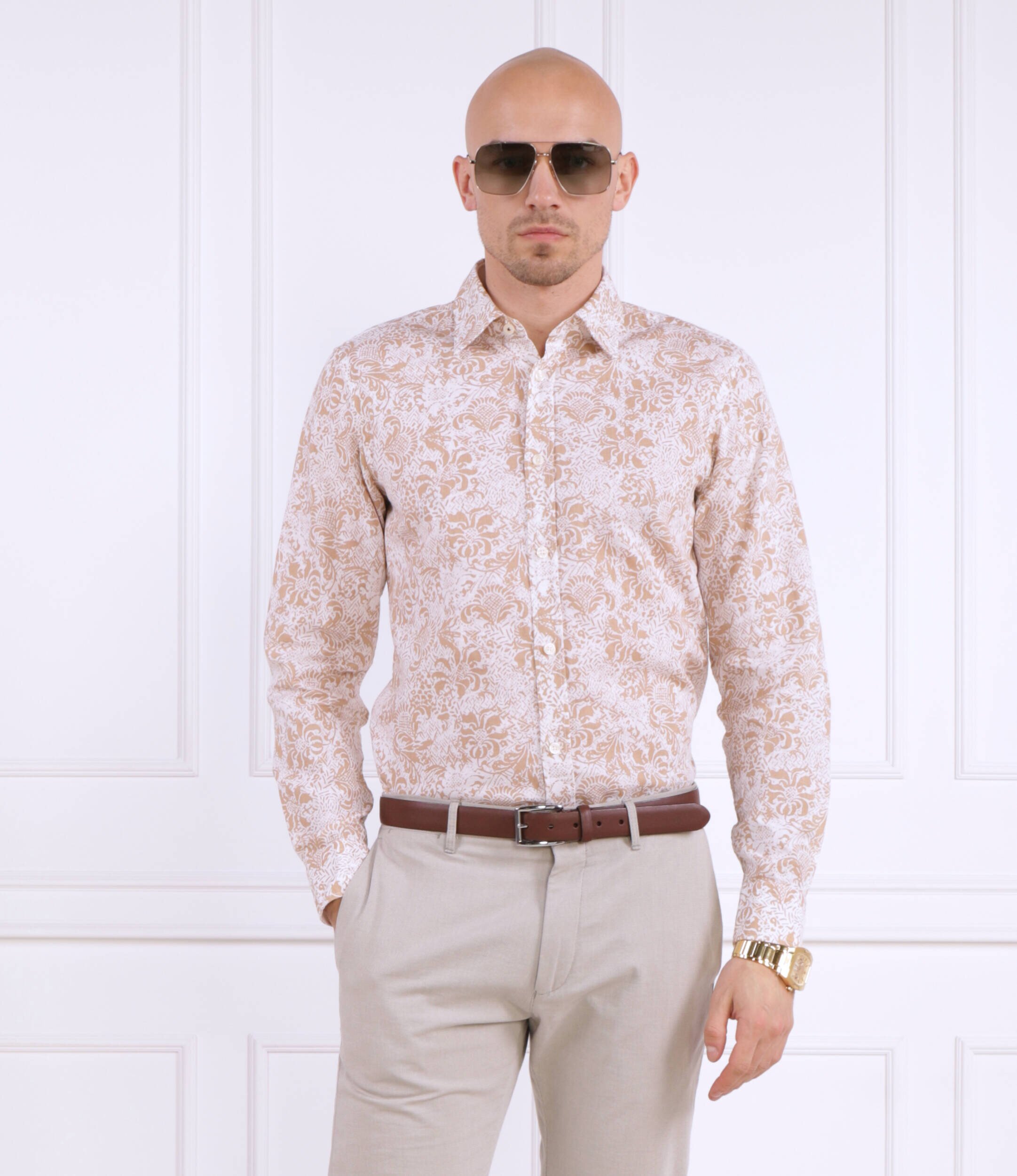 JOOP! Jeans De in cămașă Hanson | Regular Fit