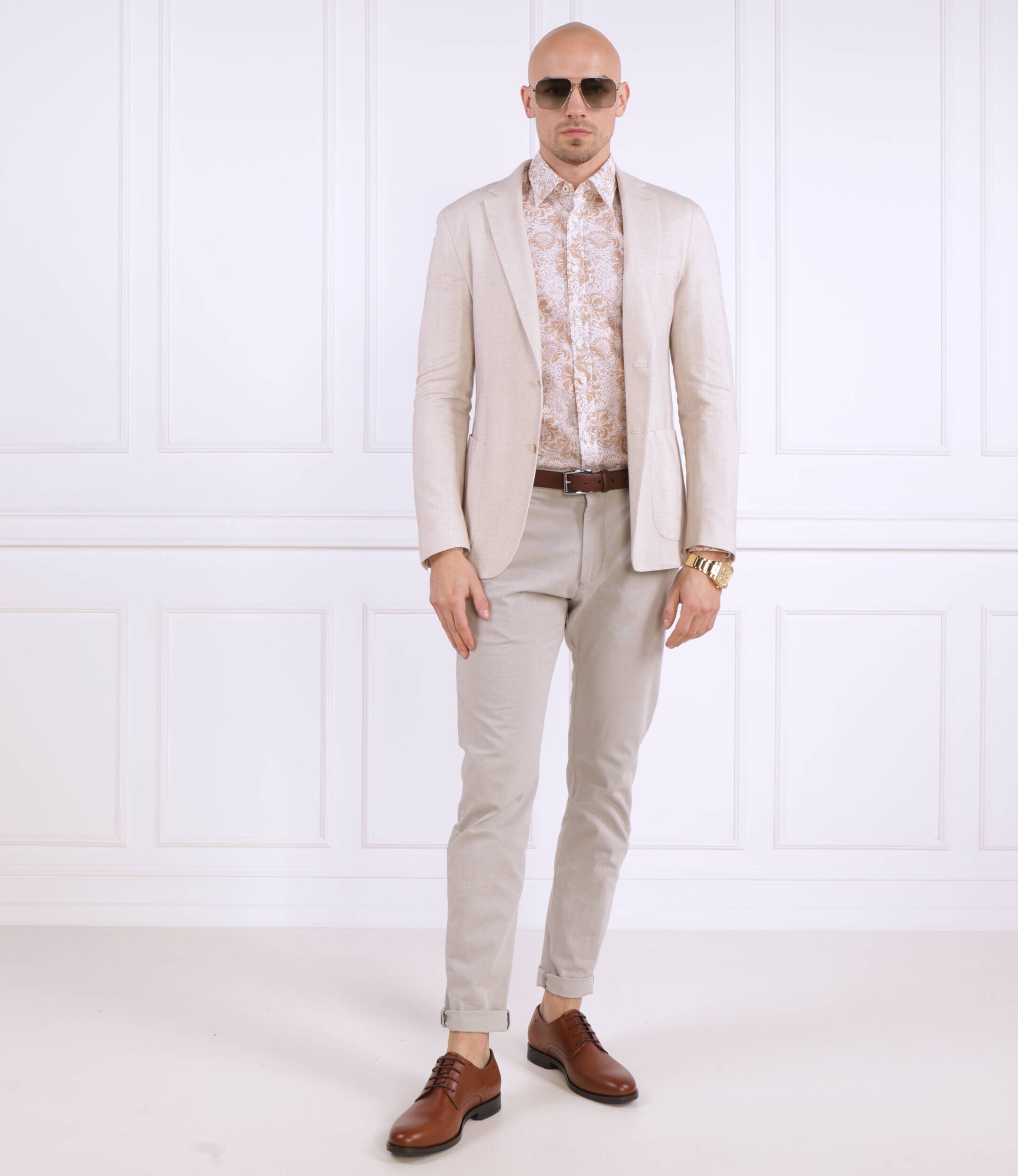 JOOP! Jeans De in cămașă Hanson | Regular Fit