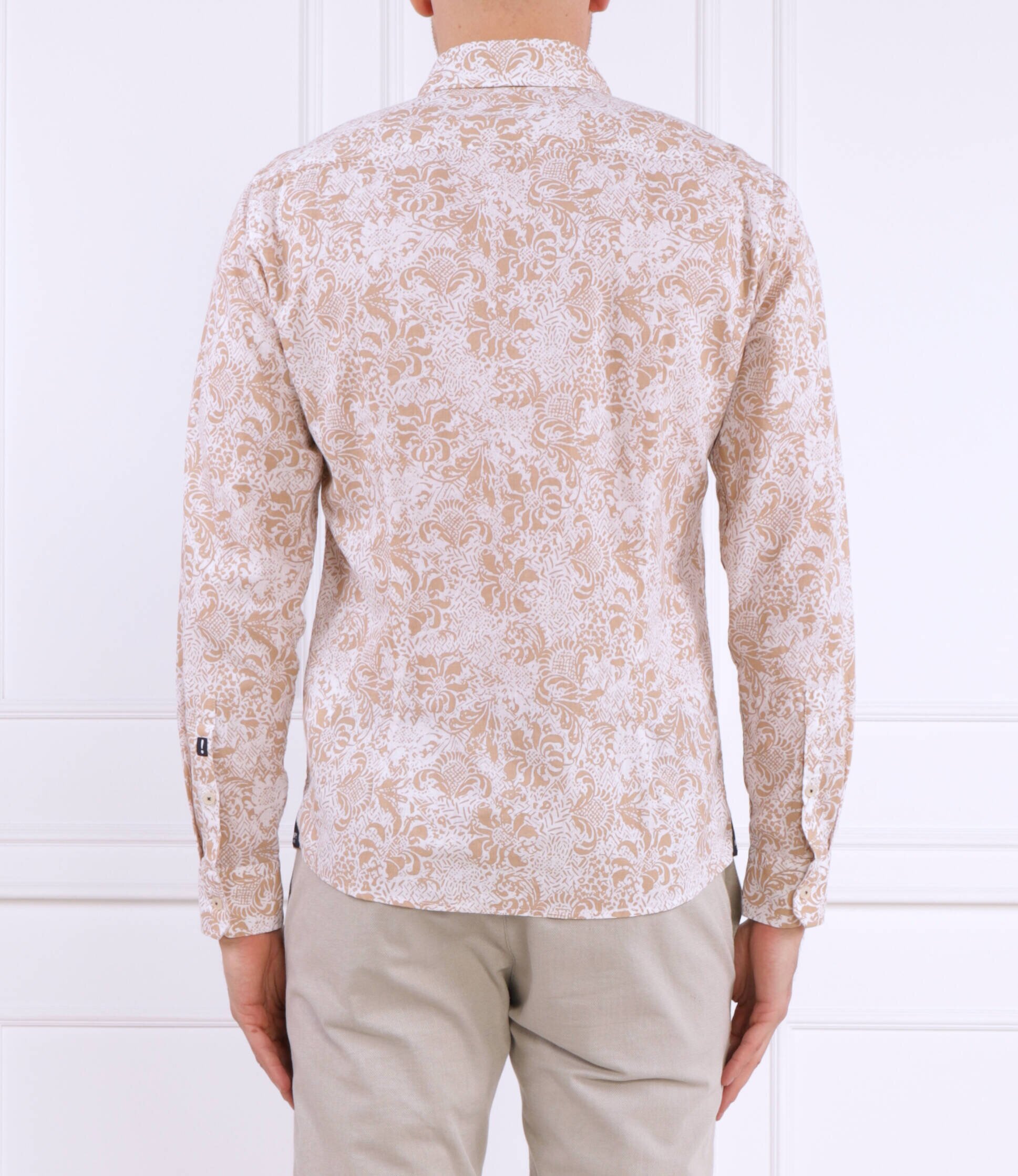 JOOP! Jeans De in cămașă Hanson | Regular Fit