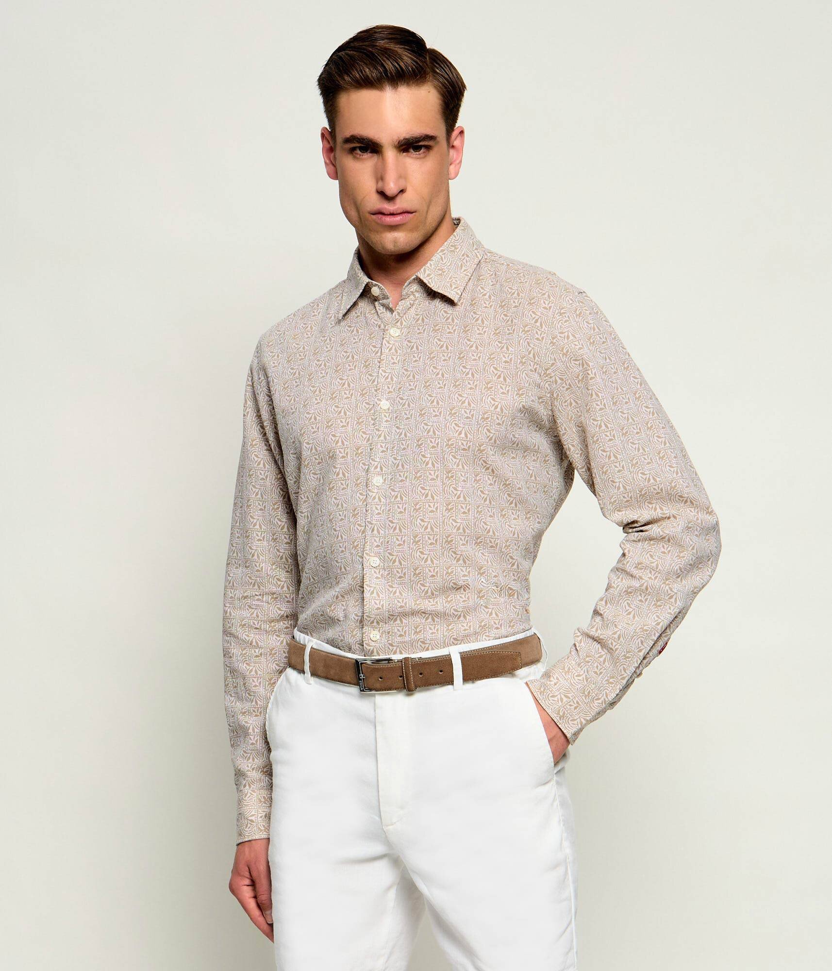 JOOP! Jeans De in cămașă Hanson | Regular Fit